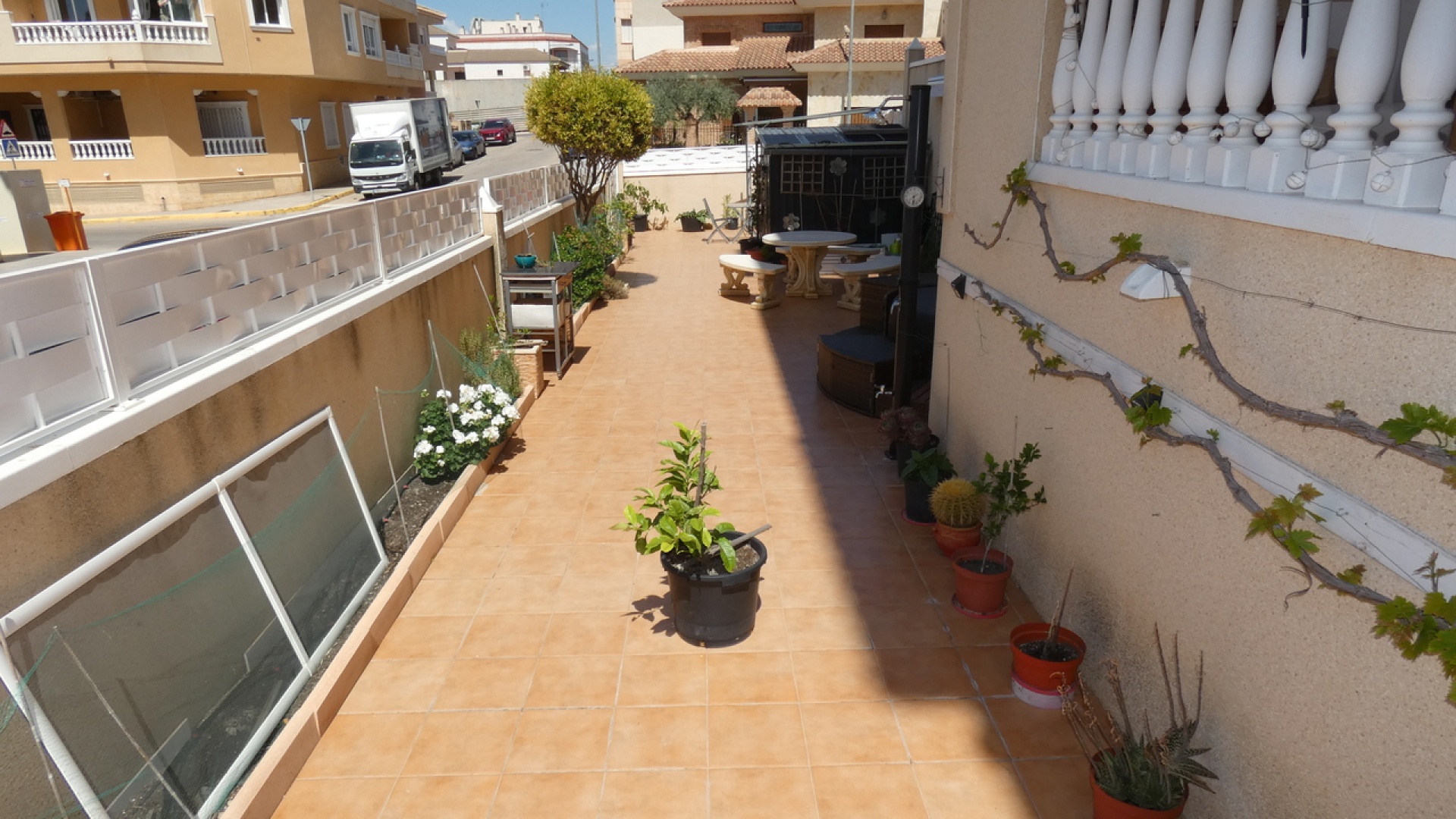 Wederverkoop - Appartement - Algorfa - fontana