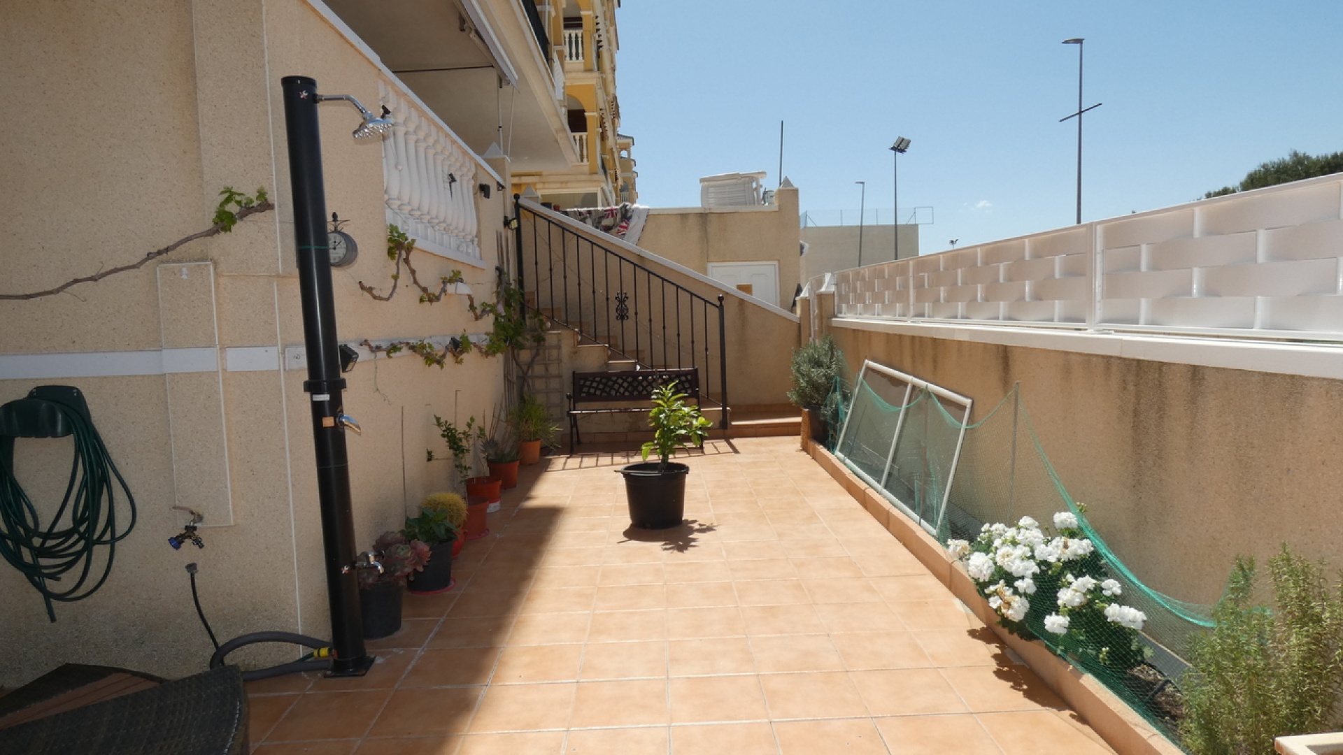 Wederverkoop - Appartement - Algorfa - fontana