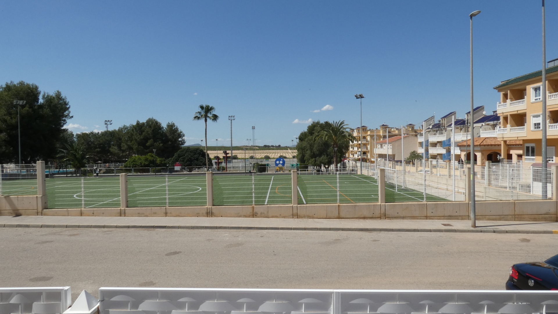 Wederverkoop - Appartement - Algorfa - fontana