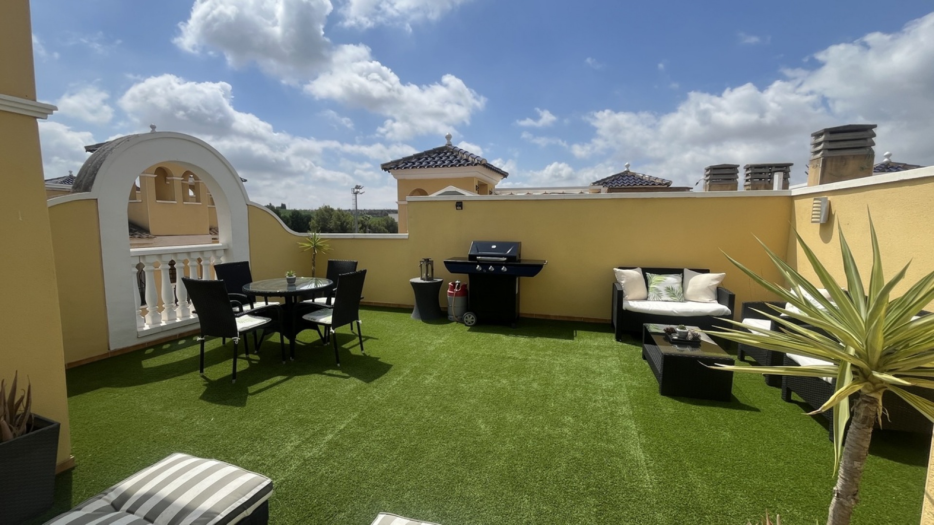 Wederverkoop - Appartement - Algorfa - fontana