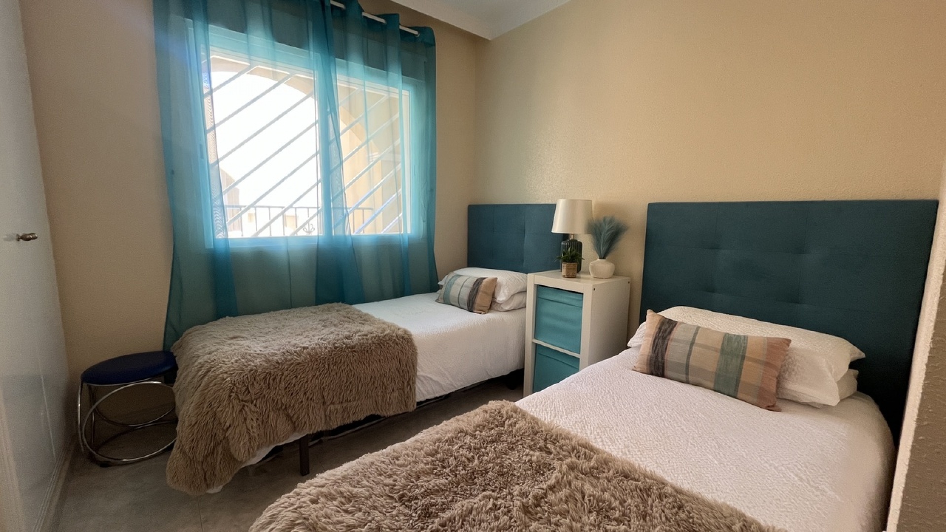 Wederverkoop - Appartement - Algorfa - fontana