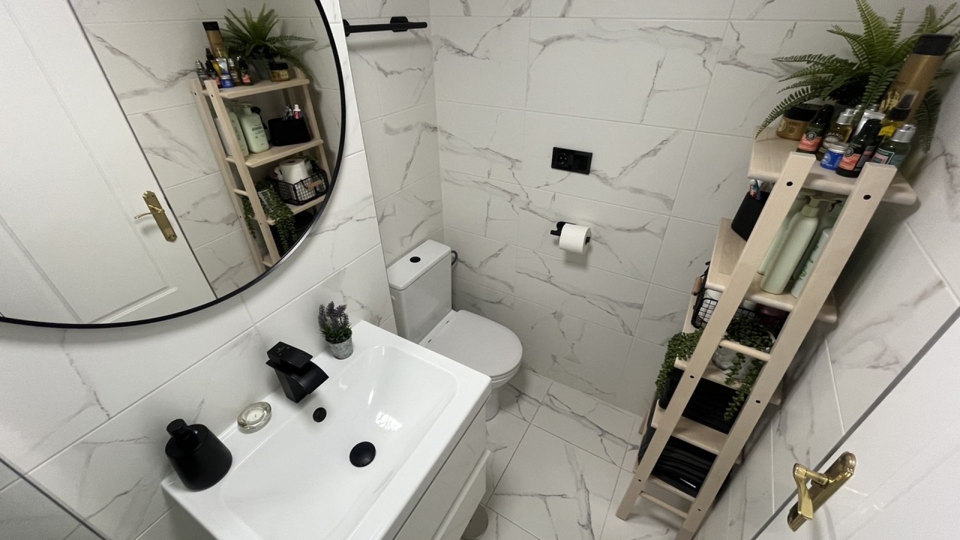 Wederverkoop - Appartement - Algorfa - fontana