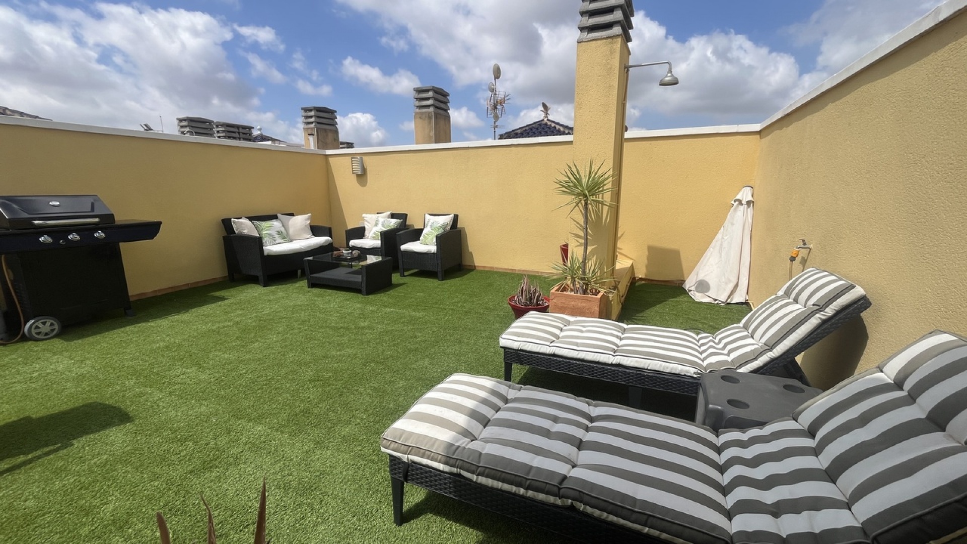 Wederverkoop - Appartement - Algorfa - fontana