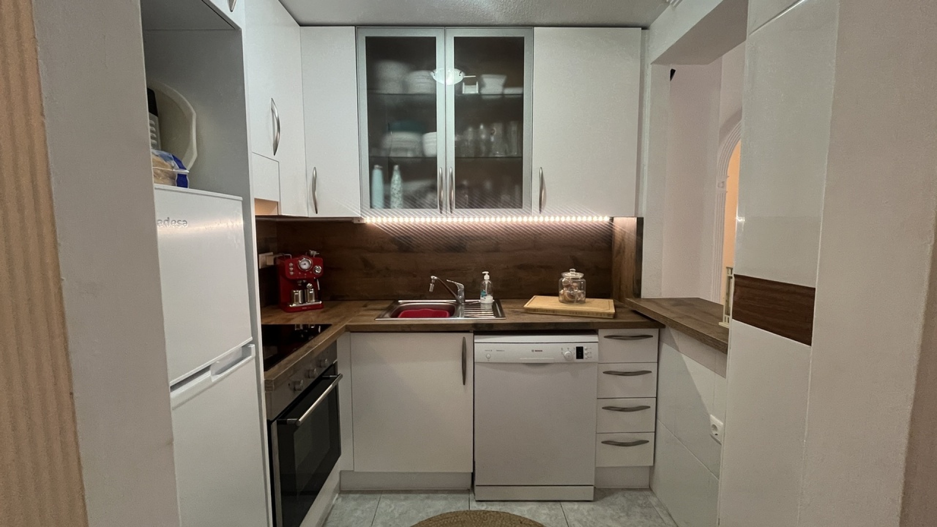 Wederverkoop - Appartement - Algorfa - fontana