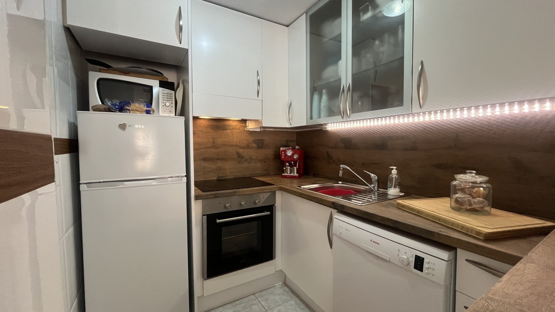 Wederverkoop - Appartement - Algorfa - fontana