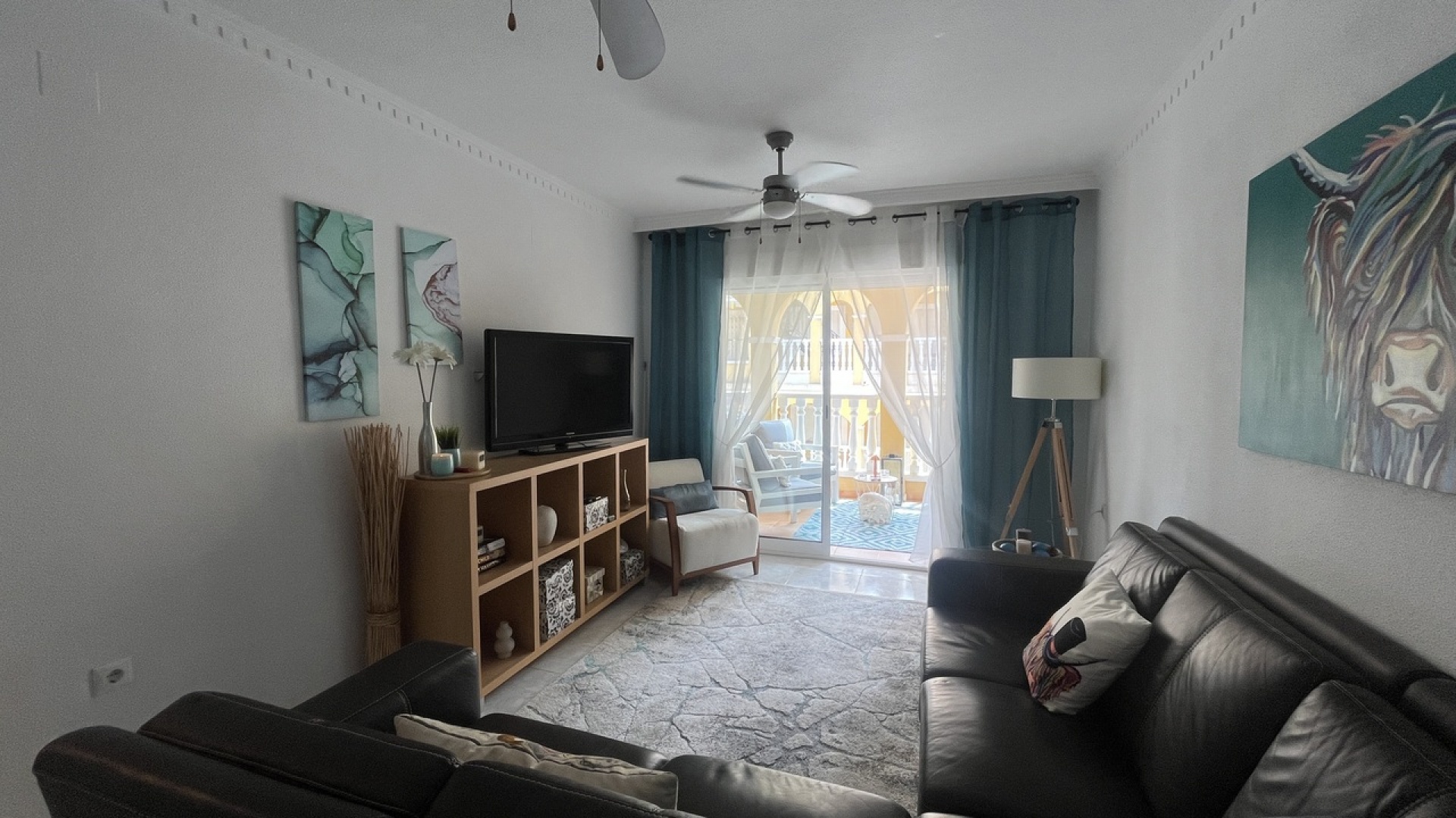 Wederverkoop - Appartement - Algorfa - fontana