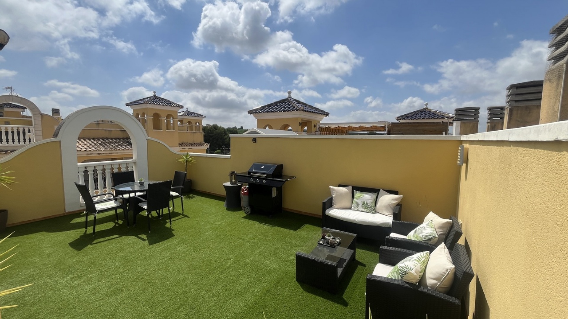 Wederverkoop - Appartement - Algorfa - fontana