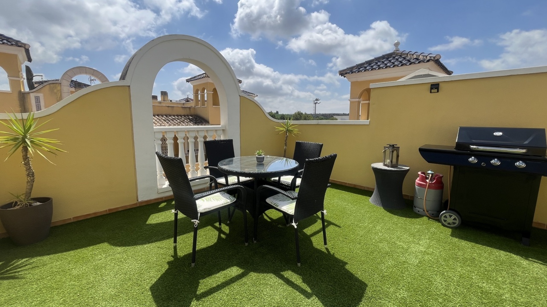 Wederverkoop - Appartement - Algorfa - fontana