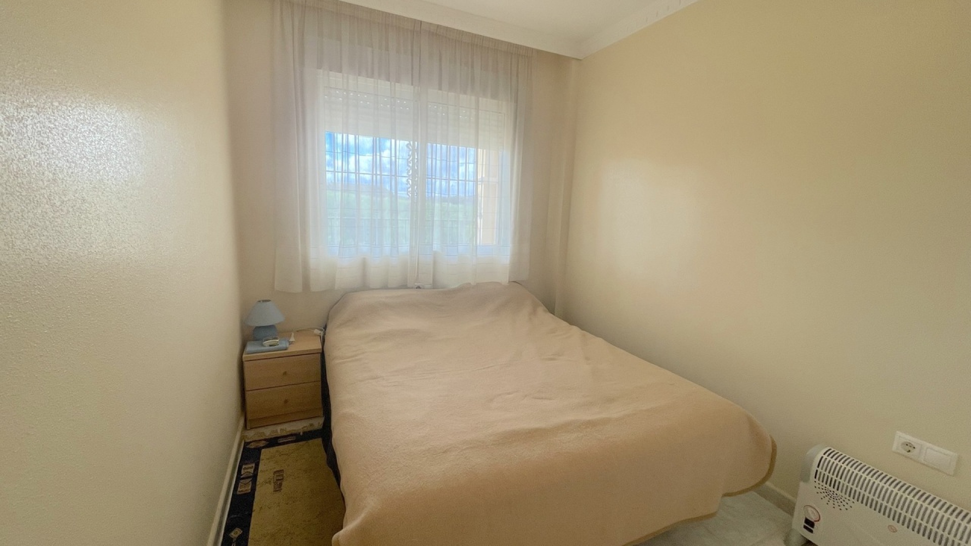 Wederverkoop - Appartement - Algorfa - fontana