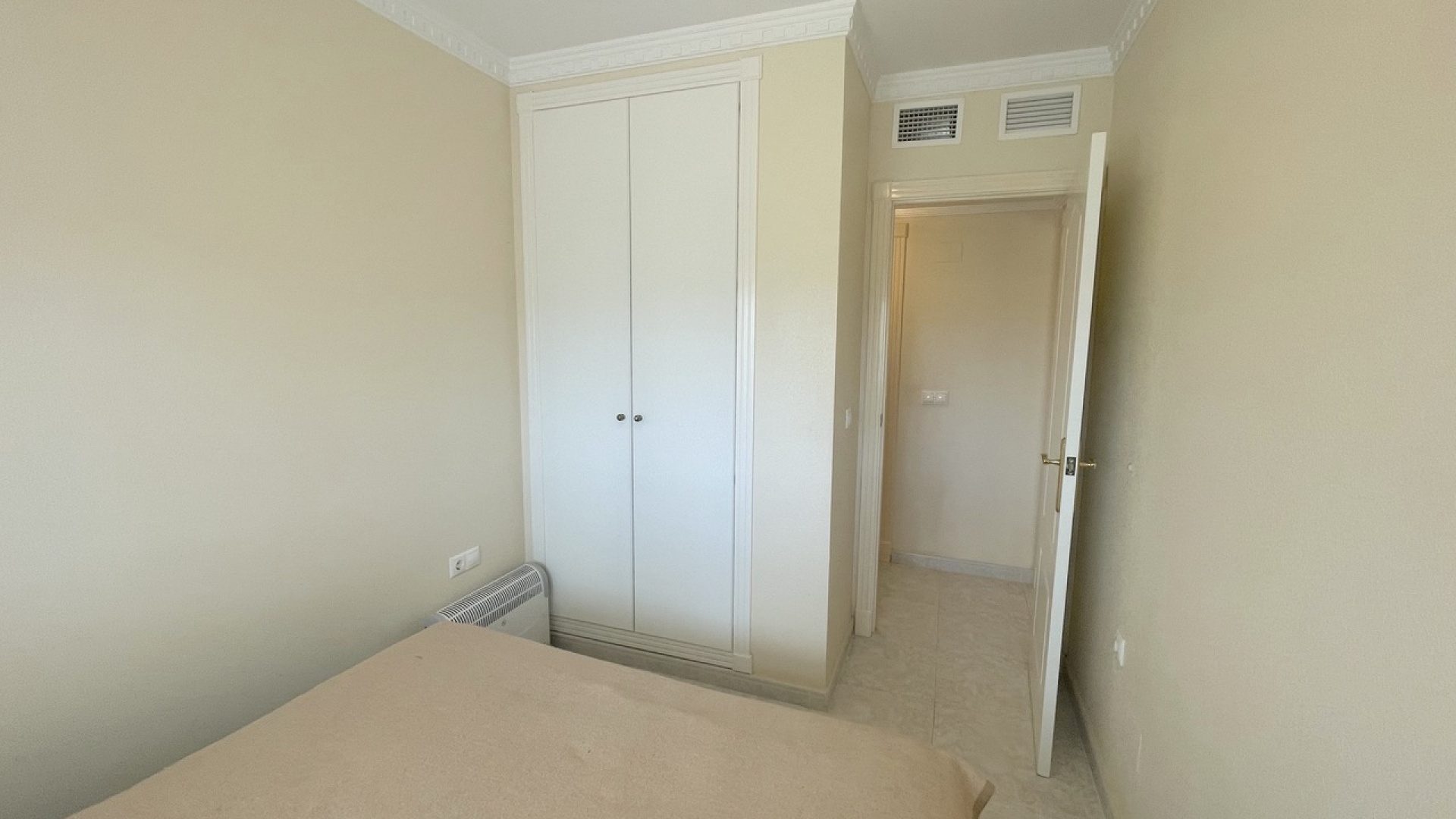 Wederverkoop - Appartement - Algorfa - fontana