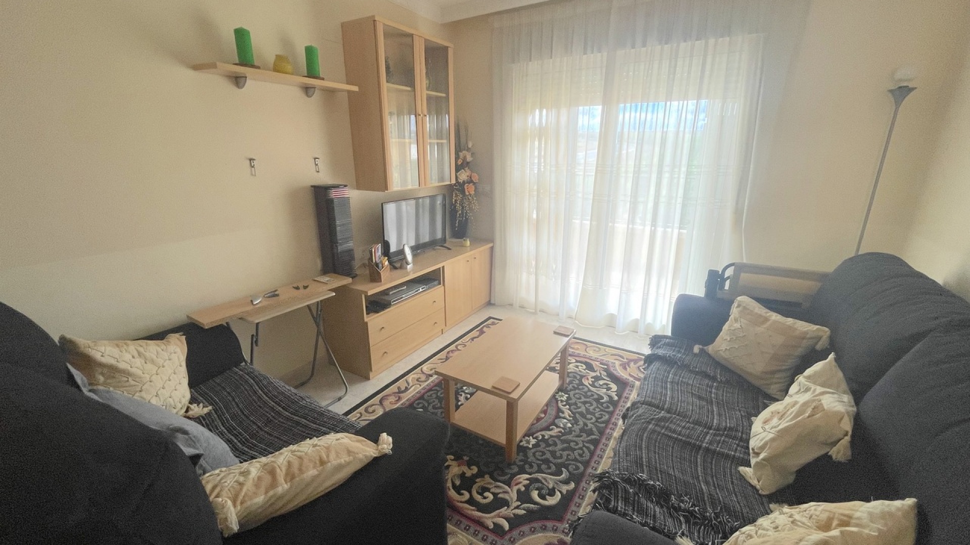Wederverkoop - Appartement - Algorfa - fontana
