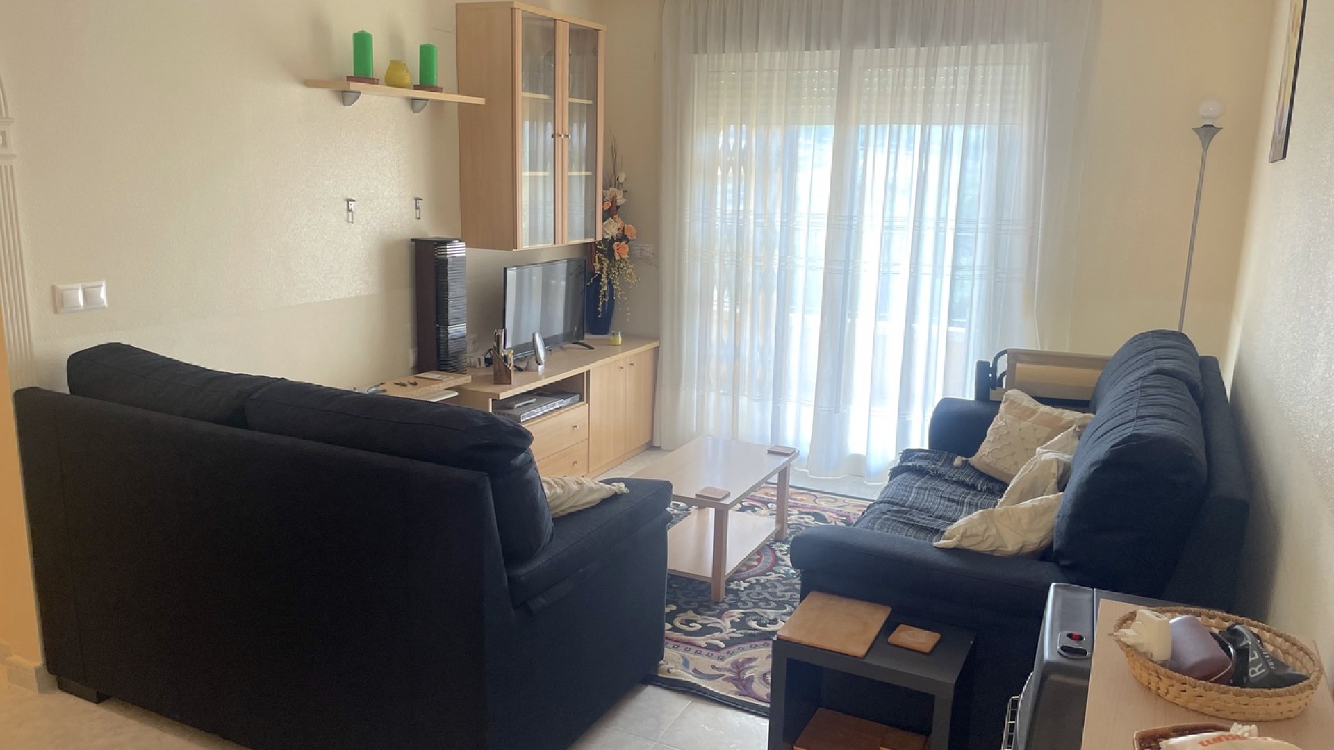 Wederverkoop - Appartement - Algorfa - fontana