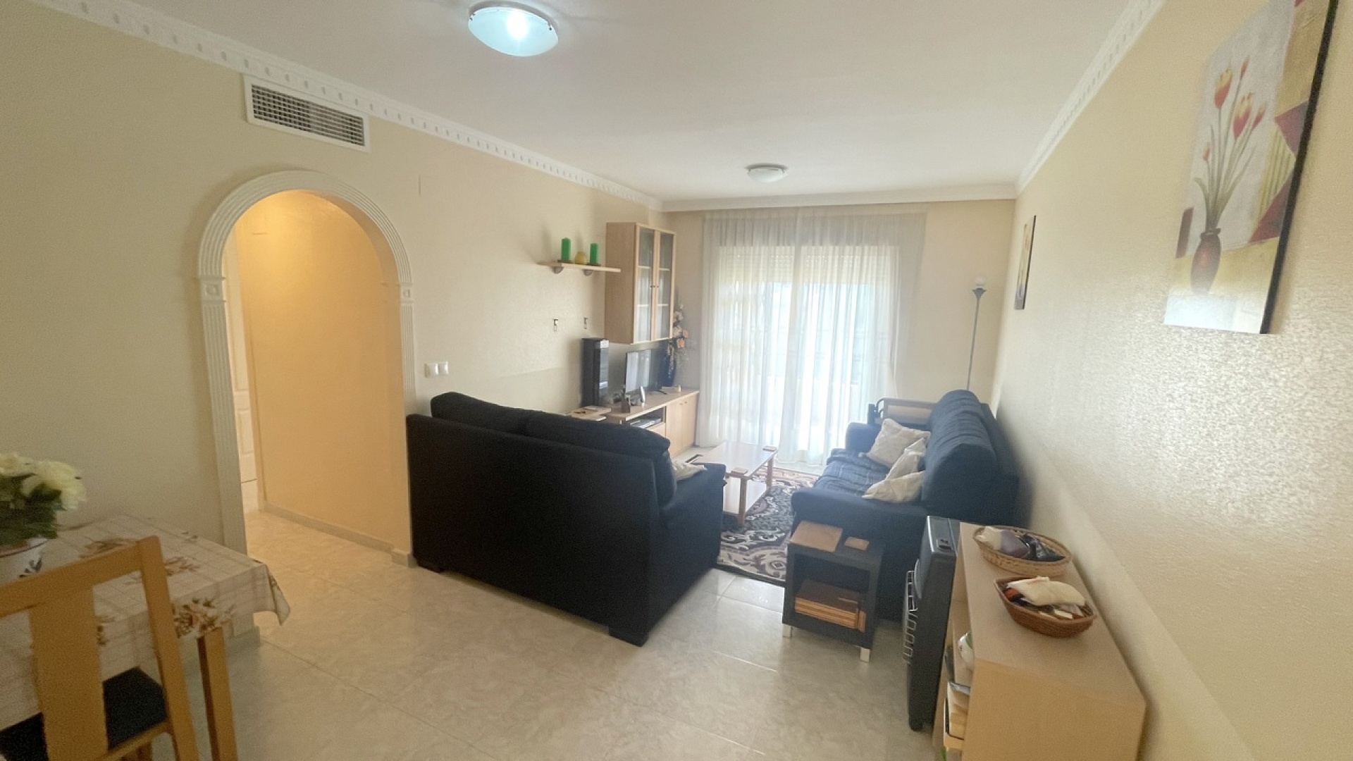 Wederverkoop - Appartement - Algorfa - fontana