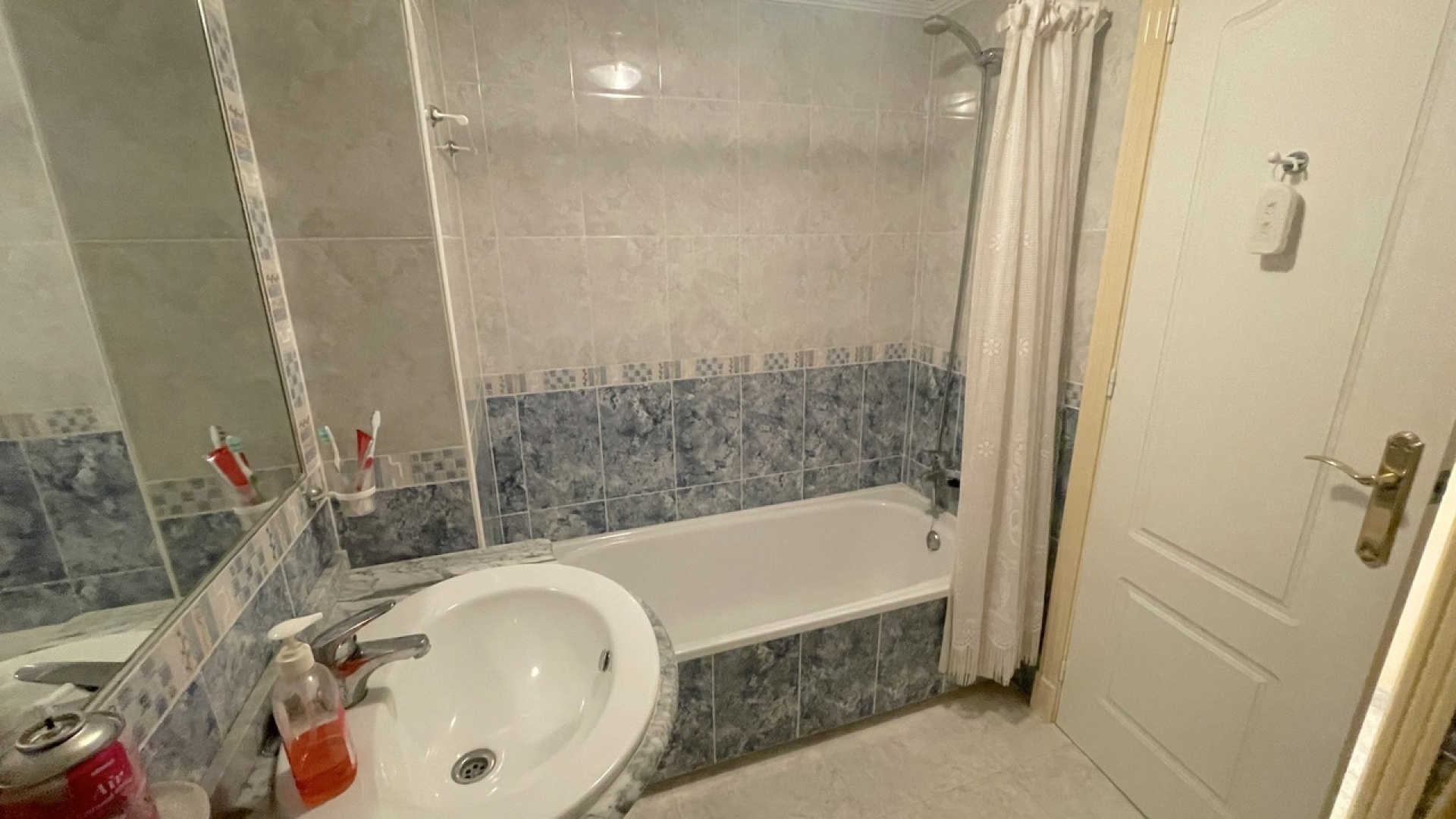 Wederverkoop - Appartement - Algorfa - fontana