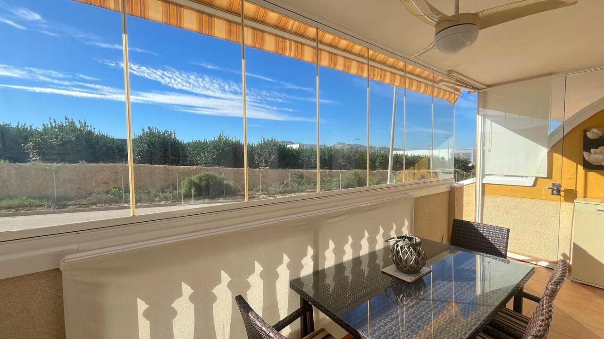 Wederverkoop - Appartement - Algorfa - fontana