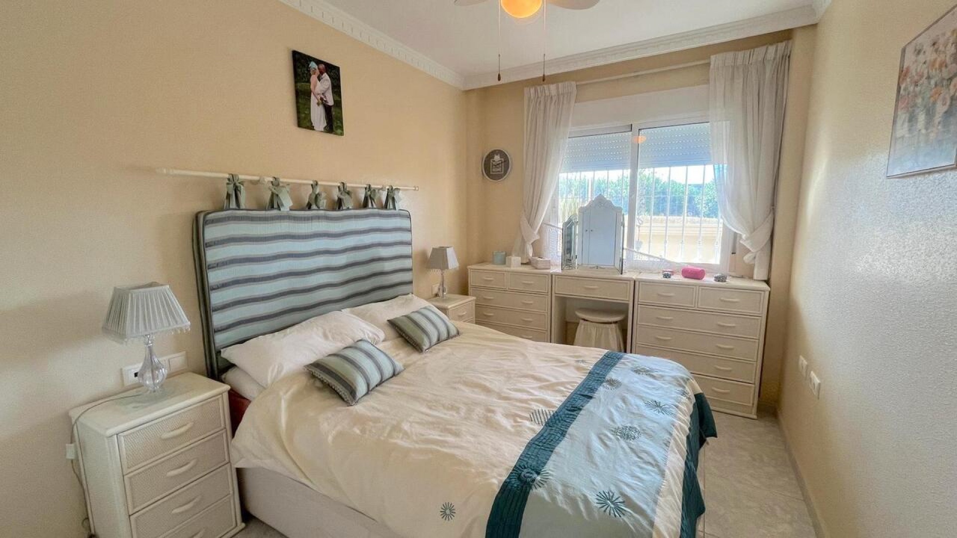 Wederverkoop - Appartement - Algorfa - fontana