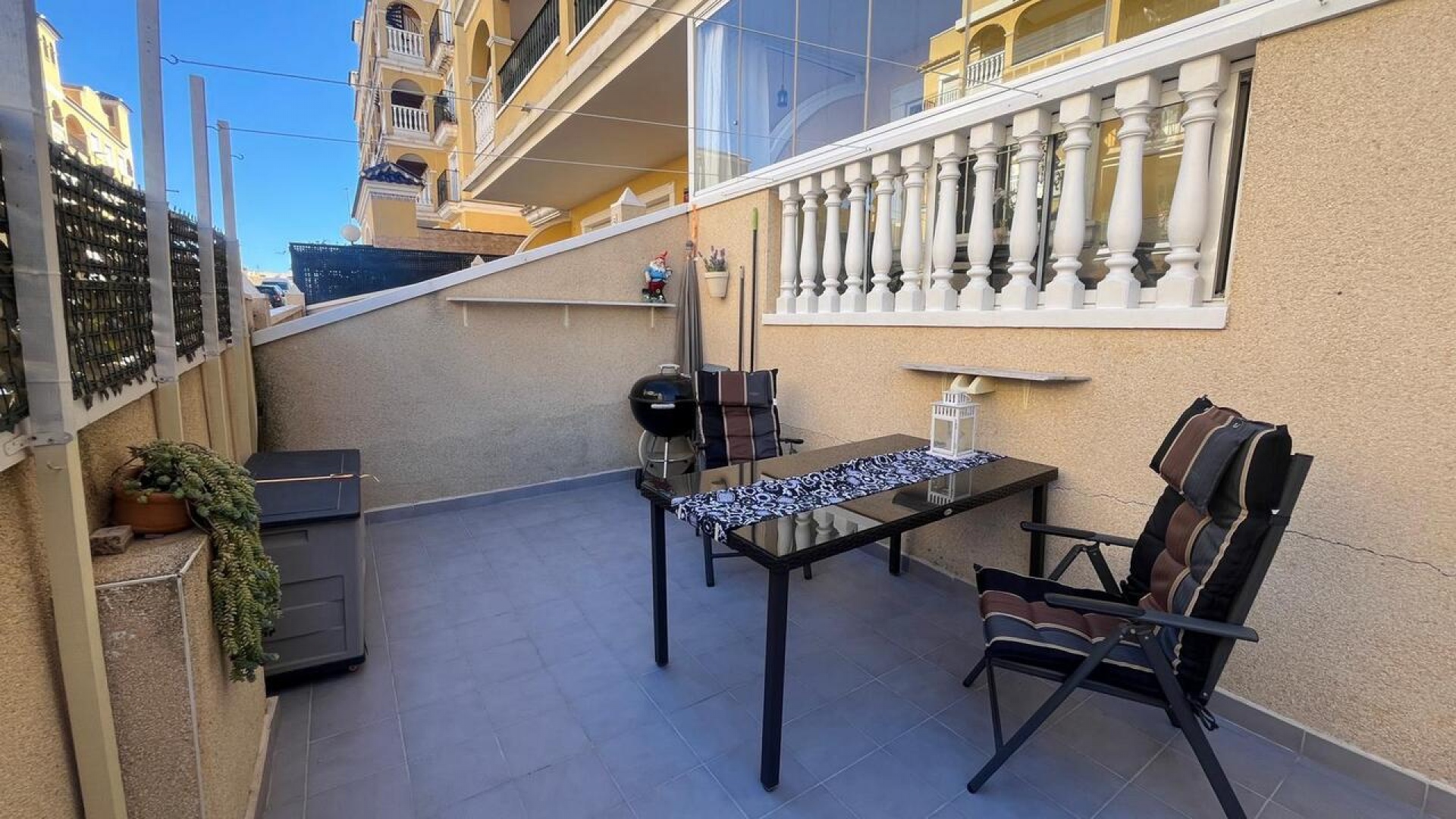 Wederverkoop - Appartement - Algorfa - fontana
