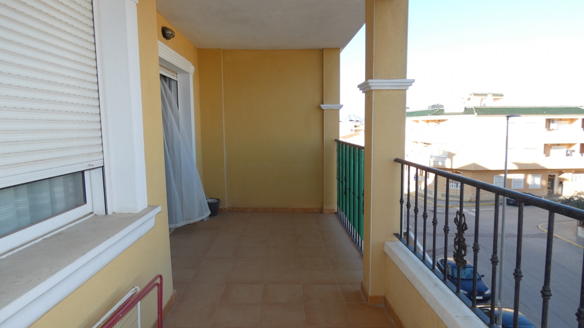Wederverkoop - Appartement - Algorfa - fontana