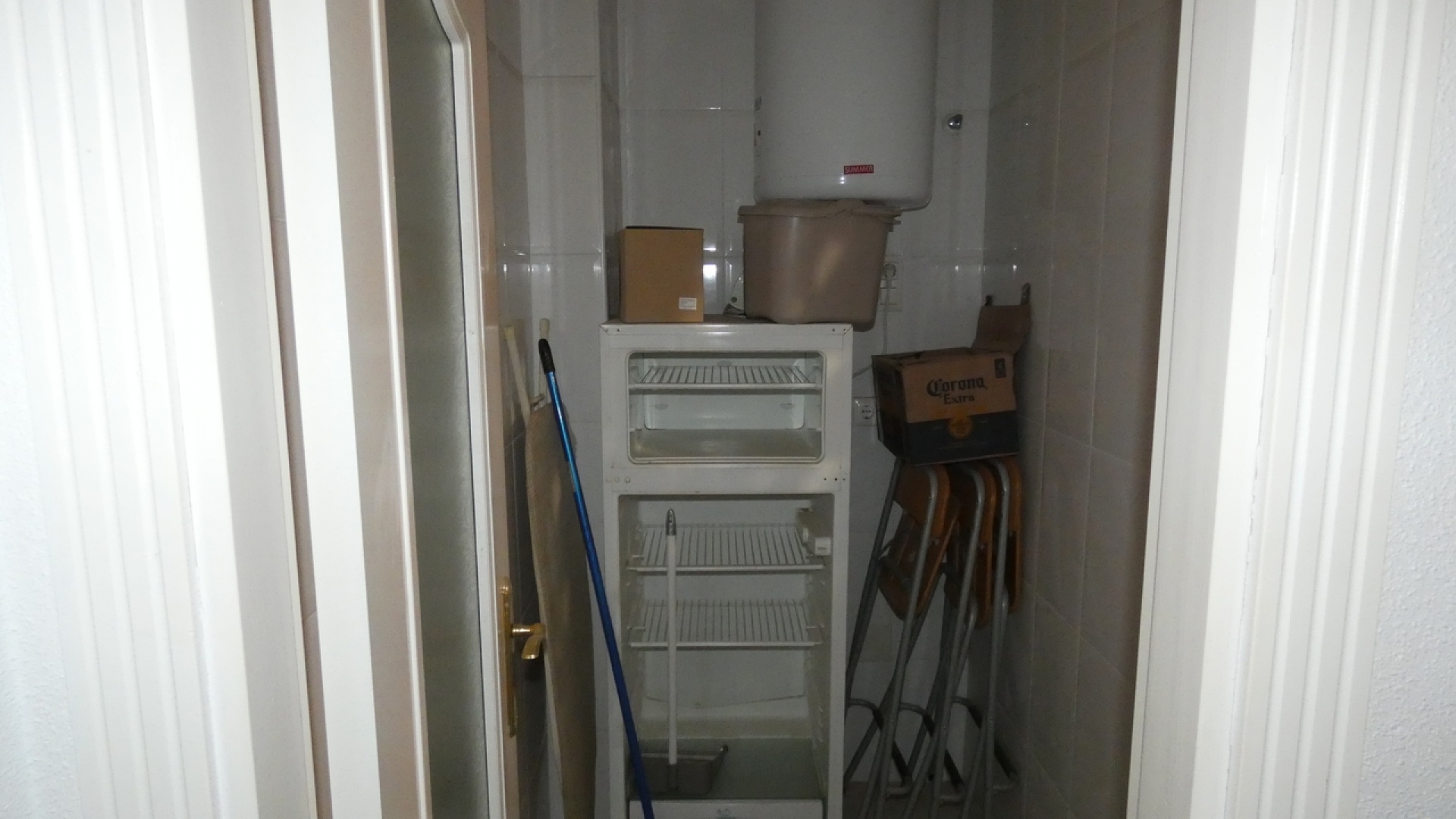 Wederverkoop - Appartement - Algorfa - fontana