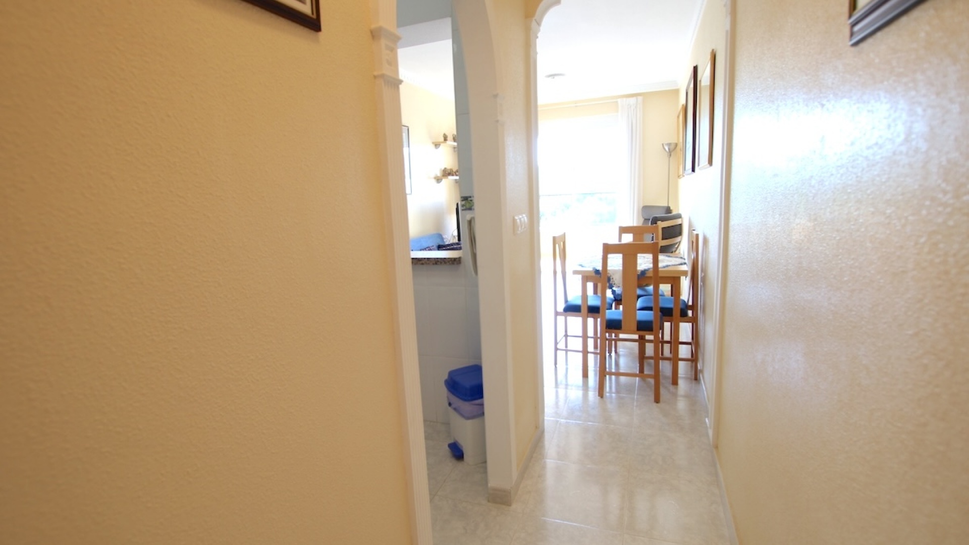 Wederverkoop - Appartement - Algorfa - fontana