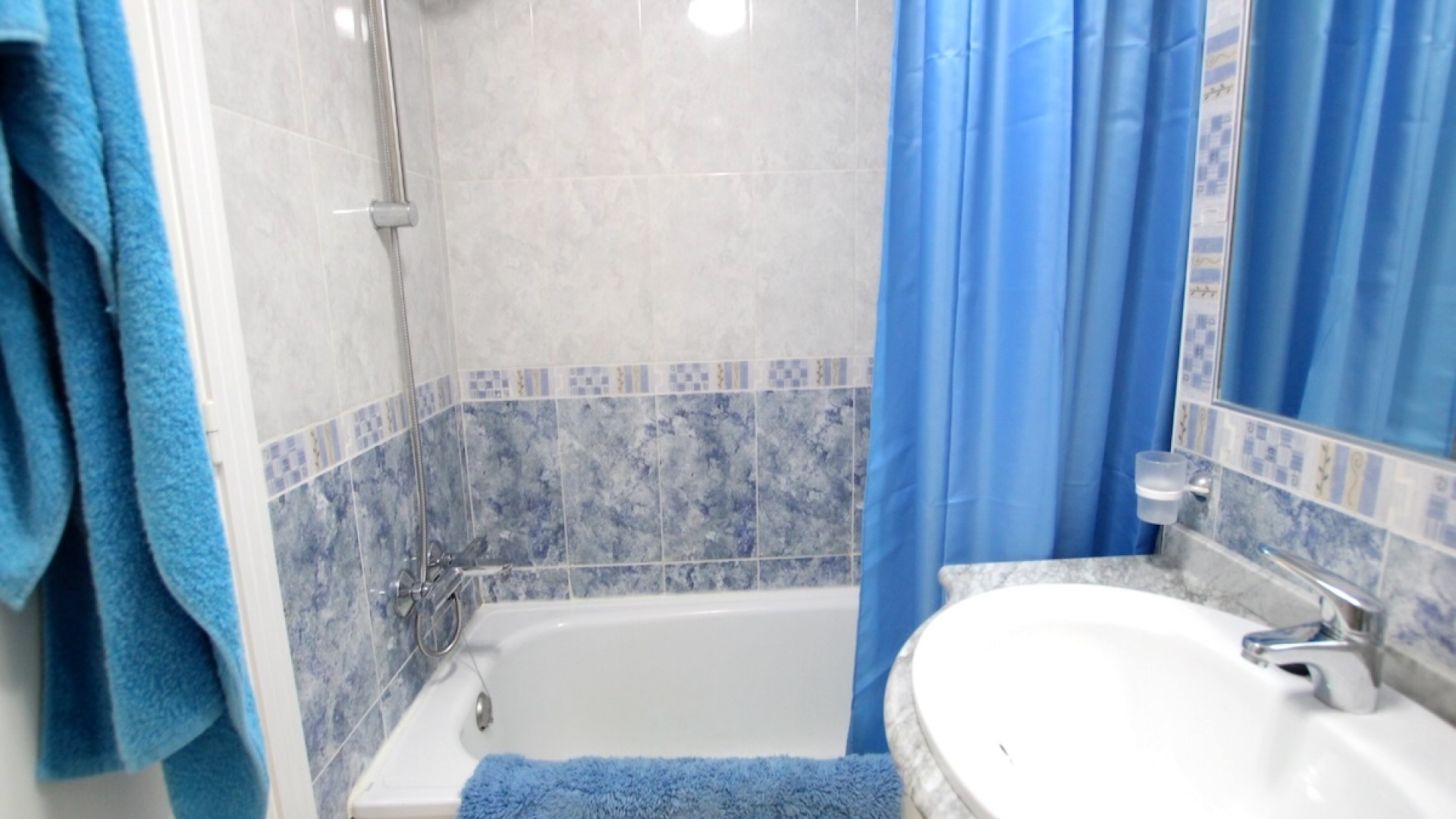 Wederverkoop - Appartement - Algorfa - fontana