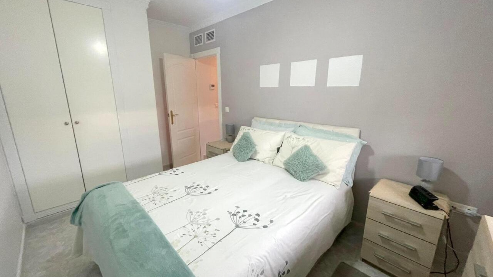 Wederverkoop - Appartement - Algorfa - fontana