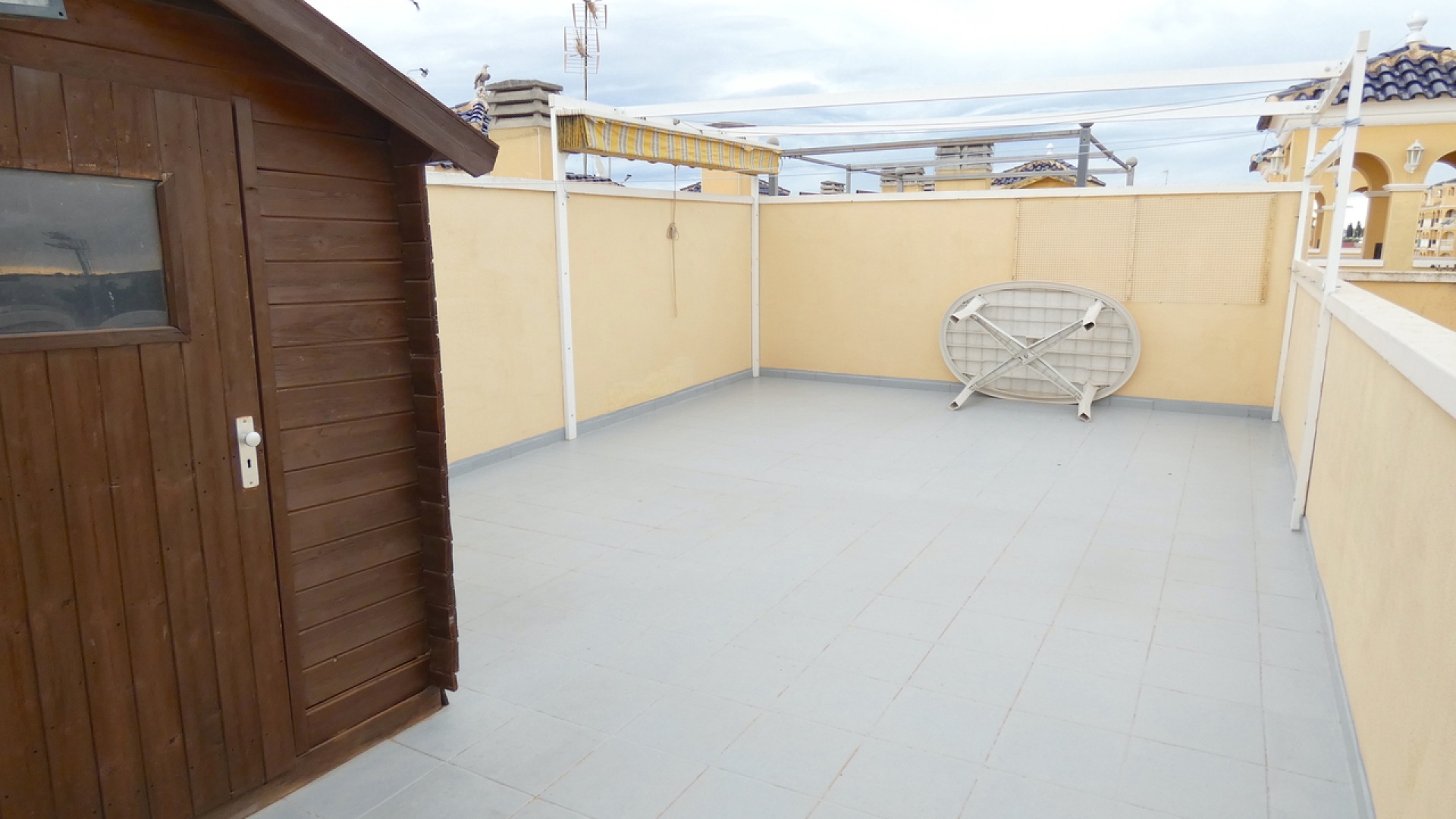 Wederverkoop - Appartement - Algorfa - fontana