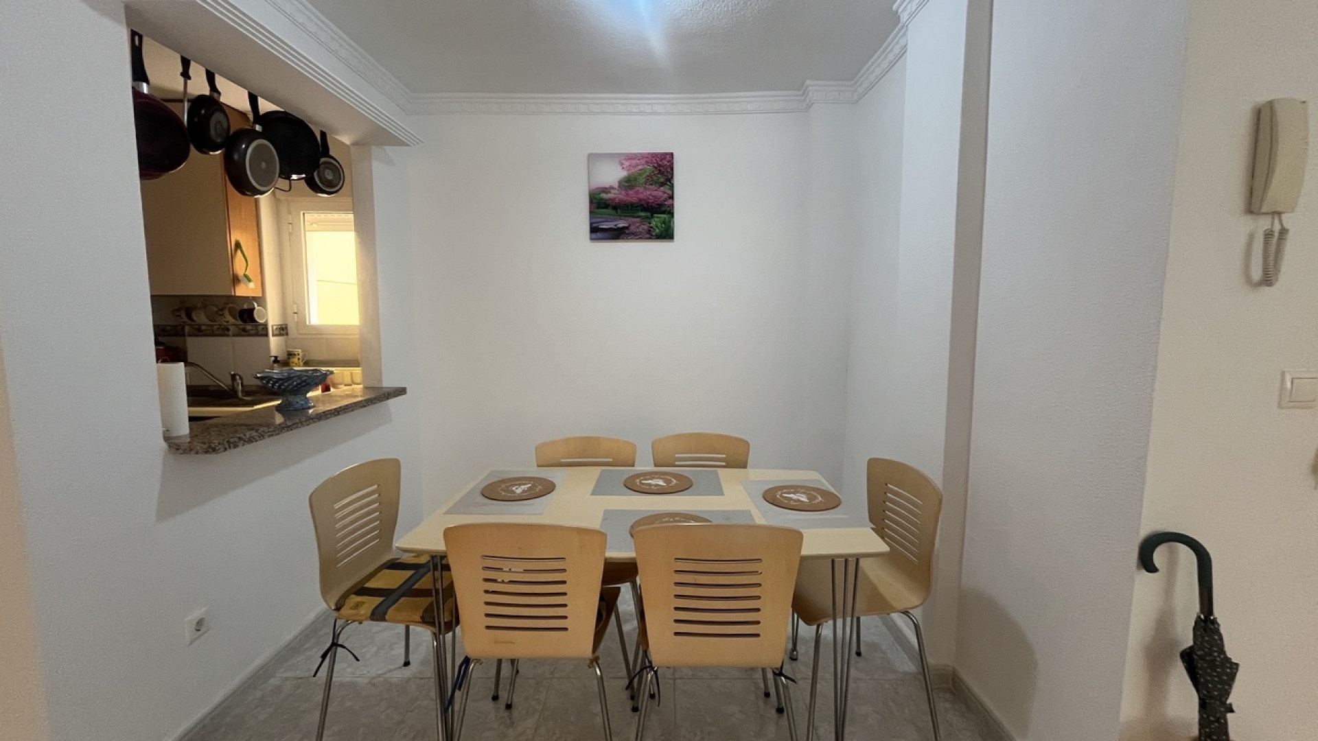 Wederverkoop - Appartement - Algorfa - fontana