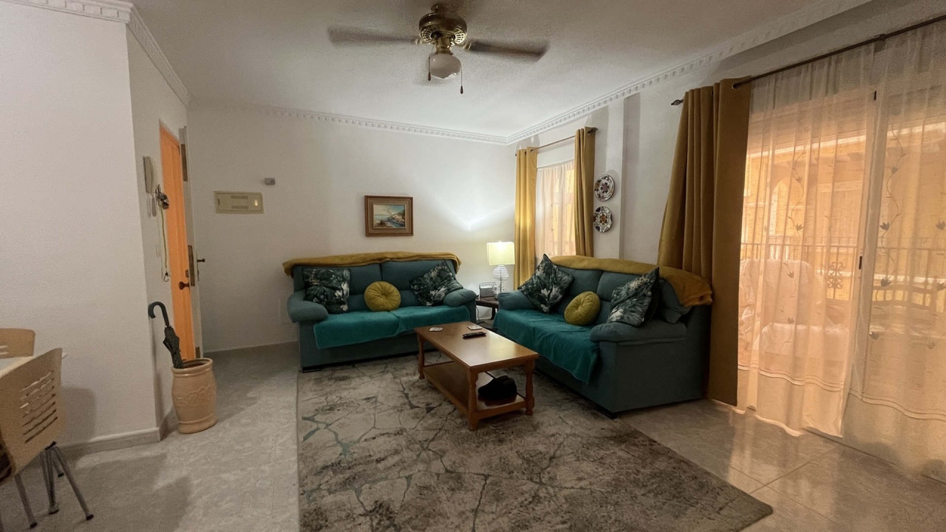 Wederverkoop - Appartement - Algorfa - fontana