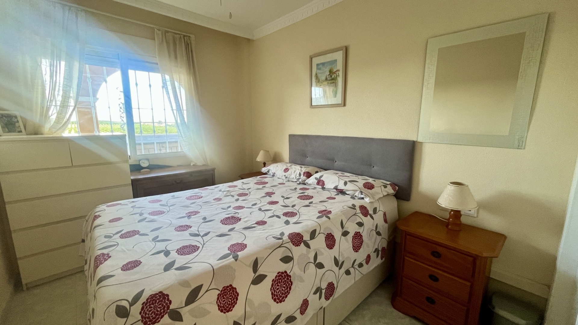 Wederverkoop - Appartement - Algorfa - fontana