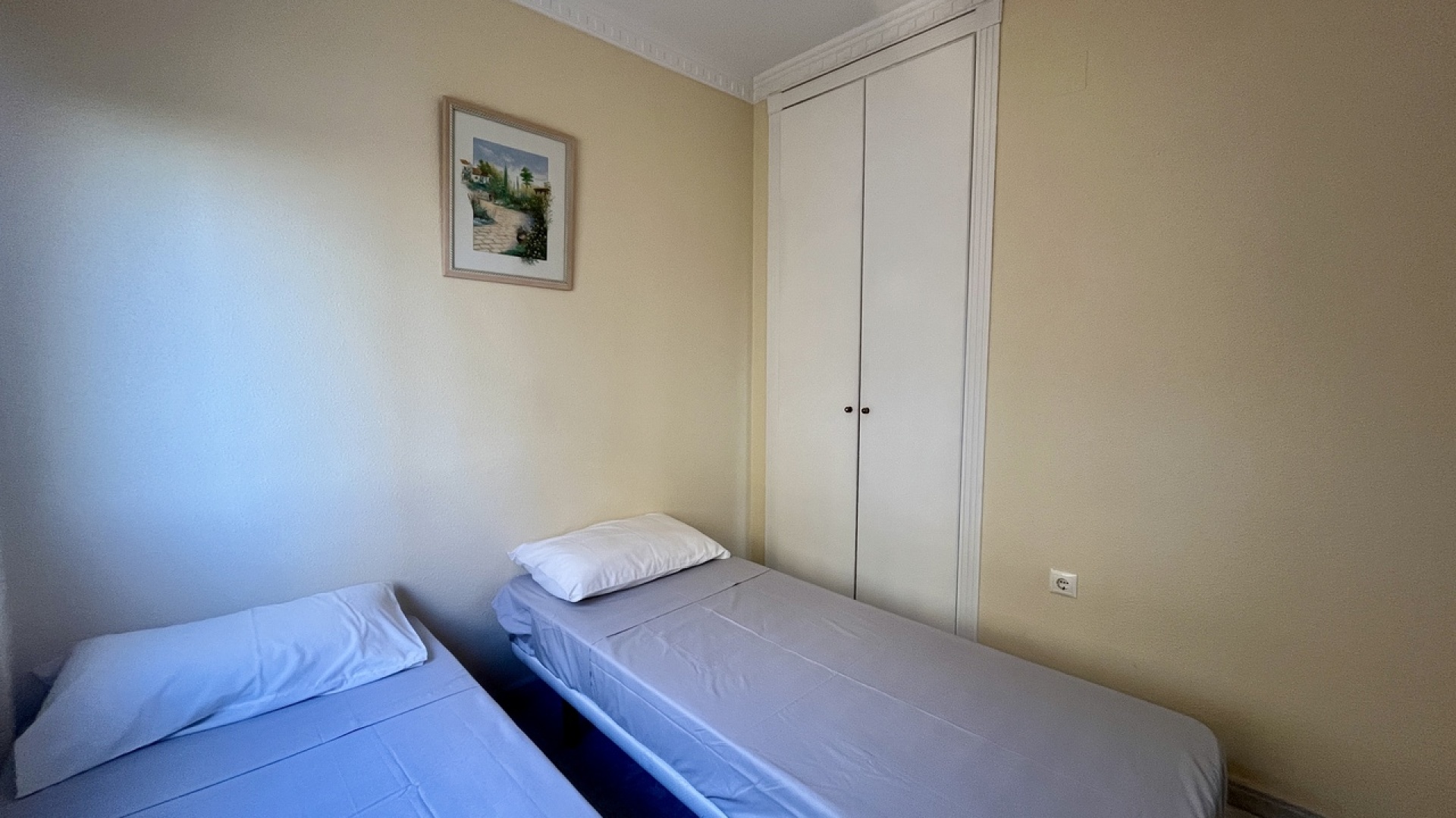 Wederverkoop - Appartement - Algorfa - fontana