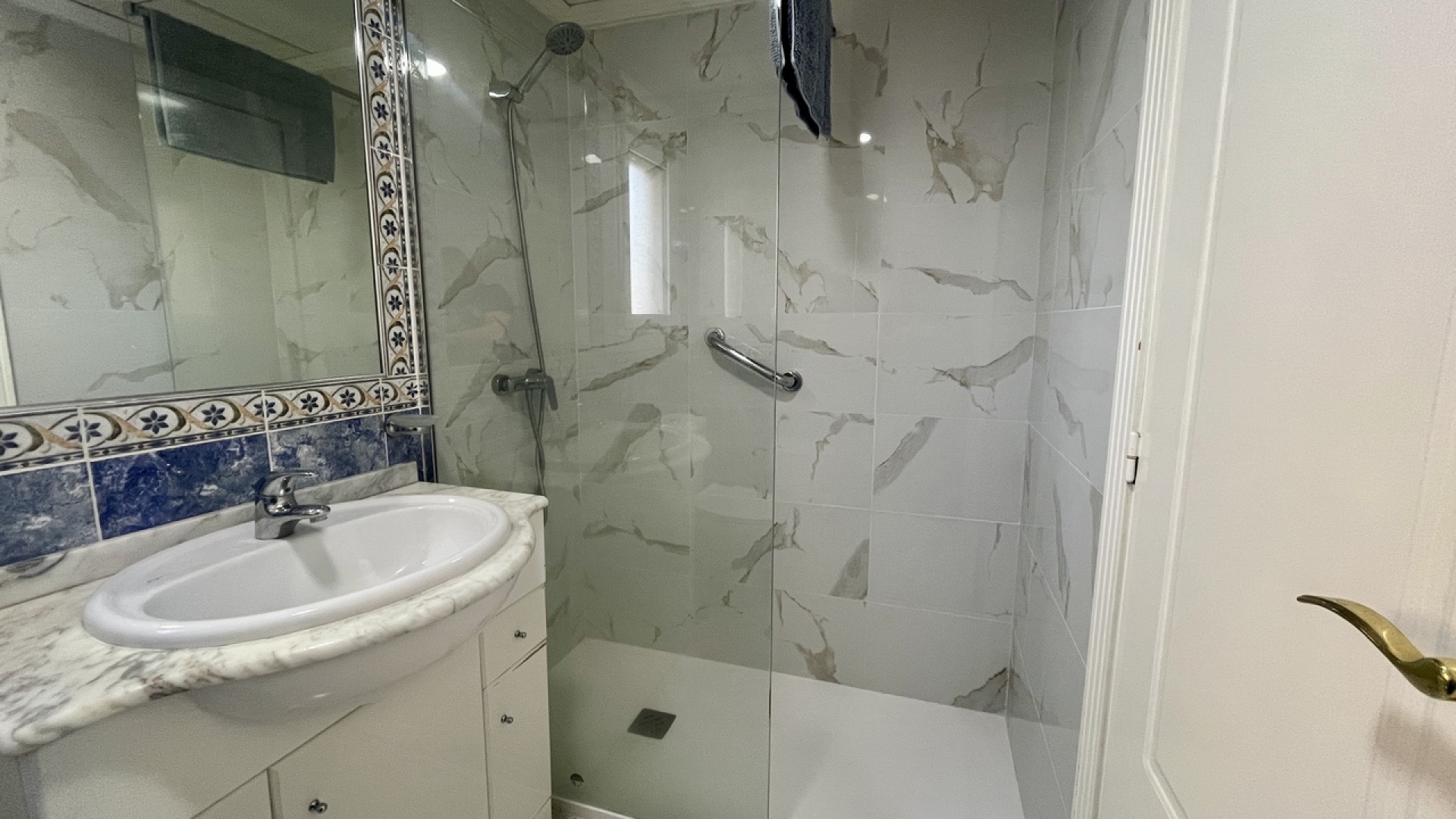 Wederverkoop - Appartement - Algorfa - fontana