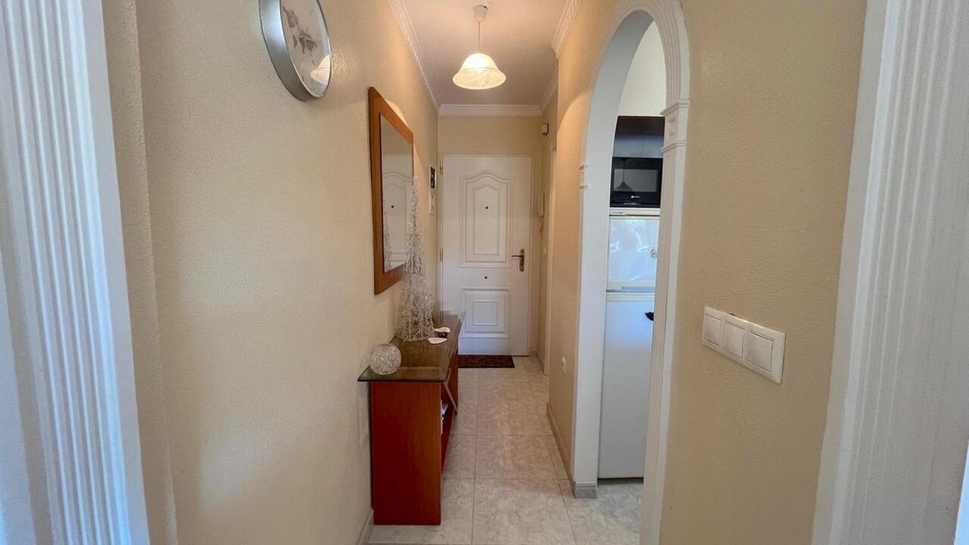 Wederverkoop - Appartement - Algorfa - fontana