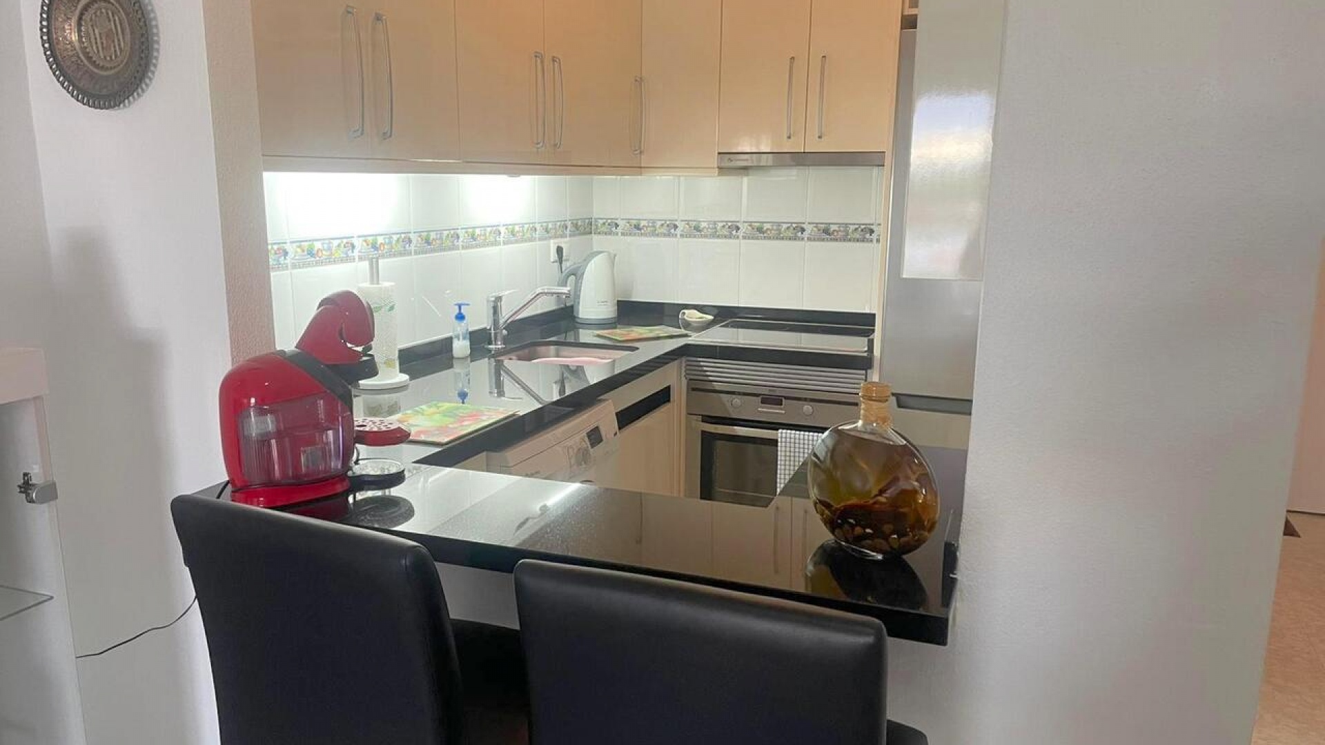 Wederverkoop - Appartement - Algorfa - fontana