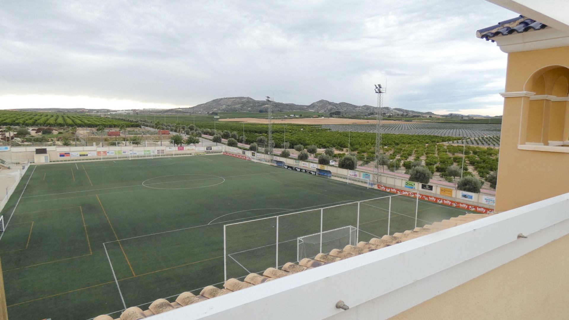 Wederverkoop - Appartement - Algorfa - fontana