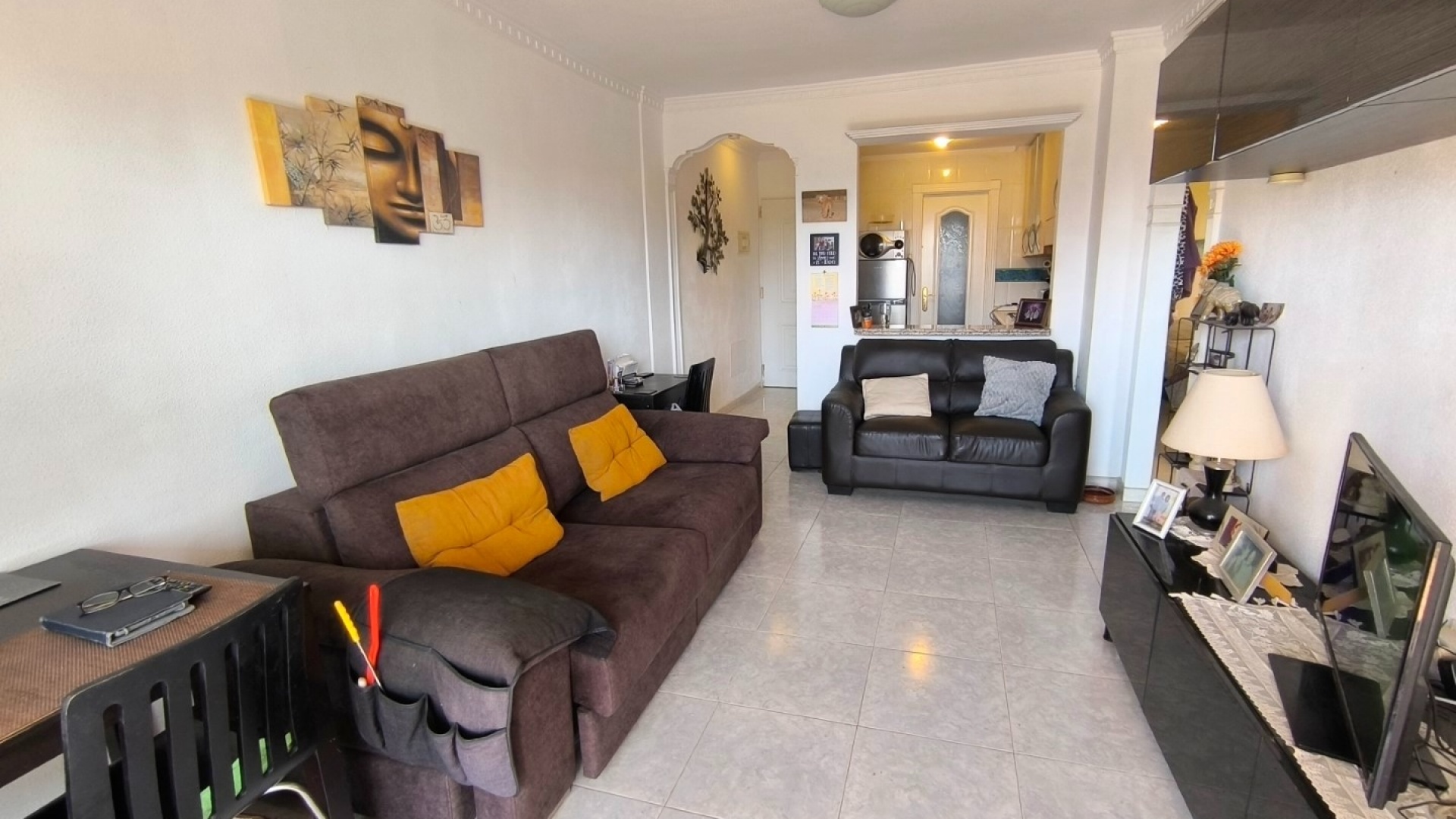 Wederverkoop - Appartement - Algorfa - fontana