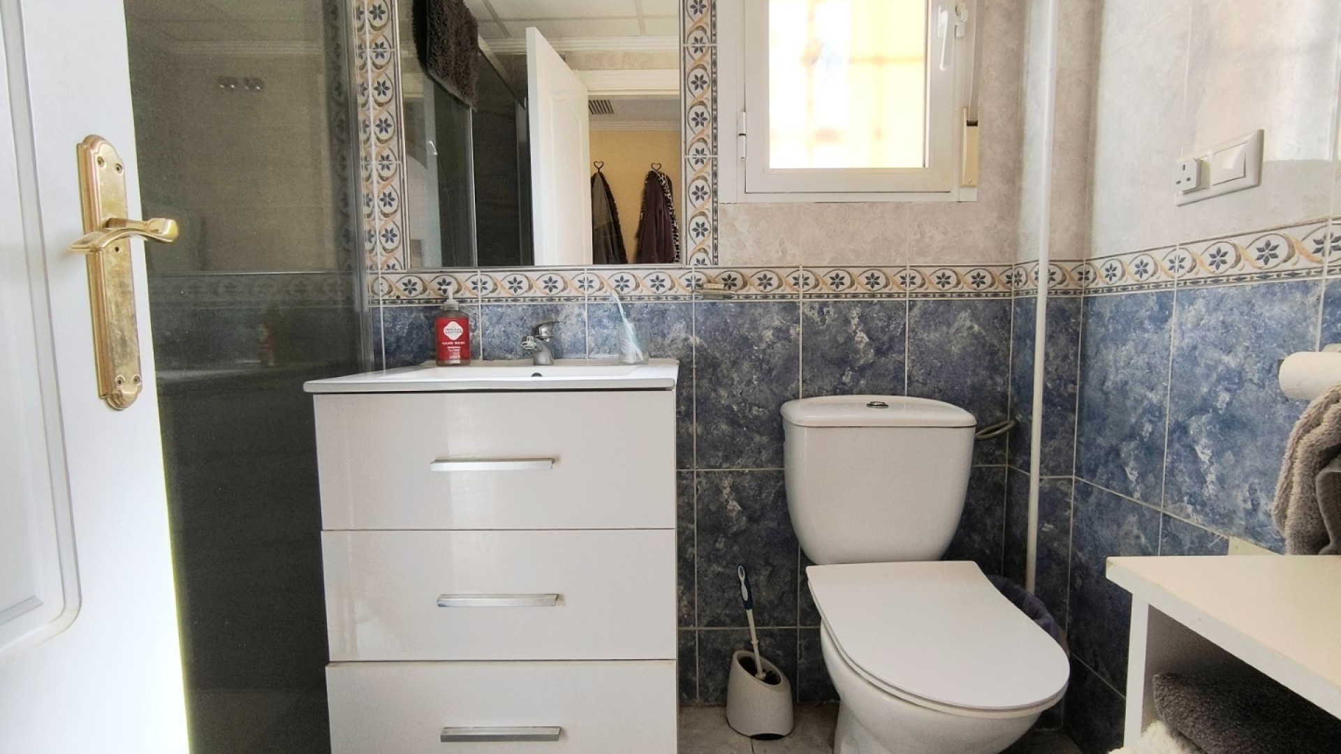 Wederverkoop - Appartement - Algorfa - fontana