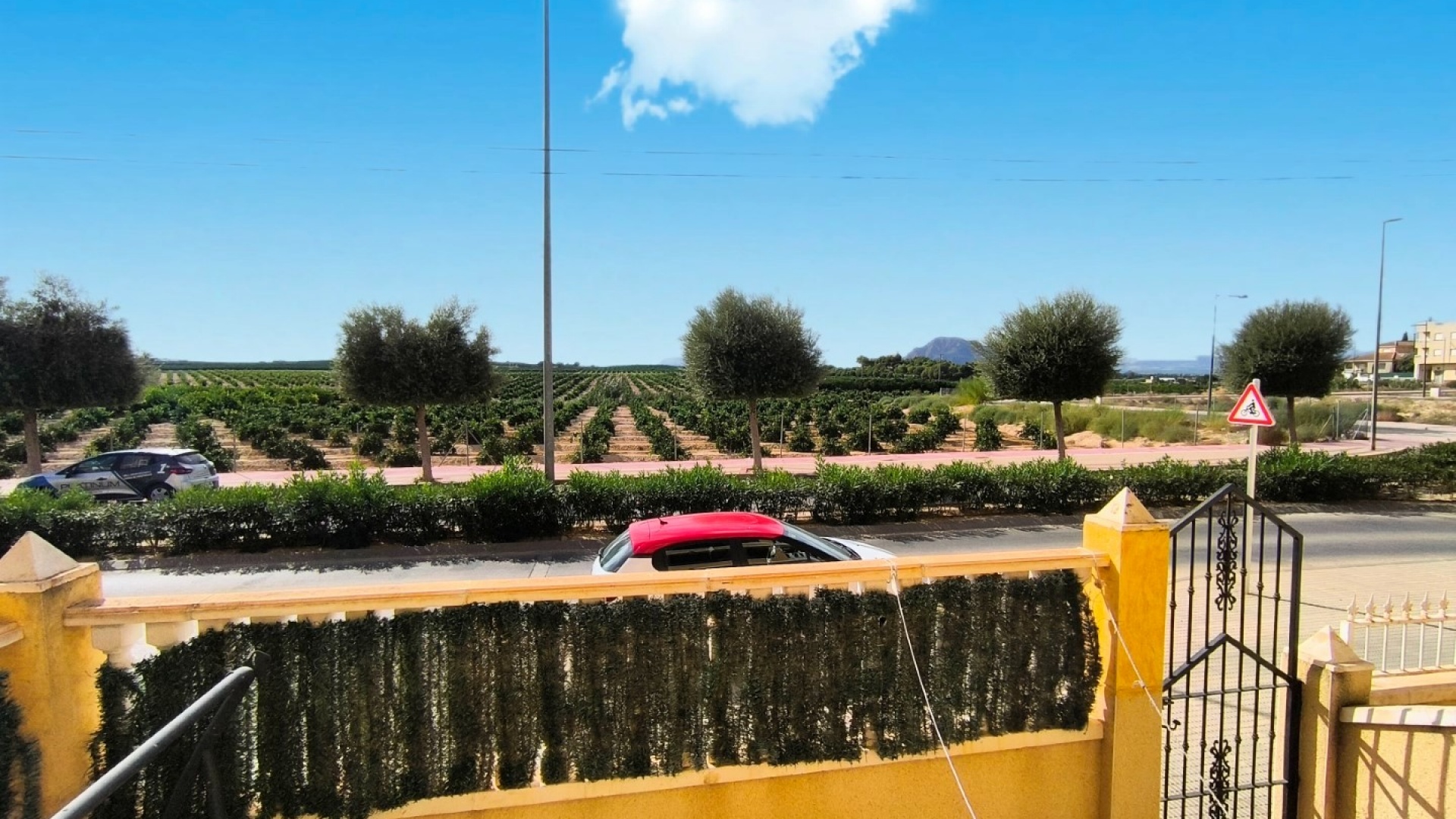 Wederverkoop - Appartement - Algorfa - fontana