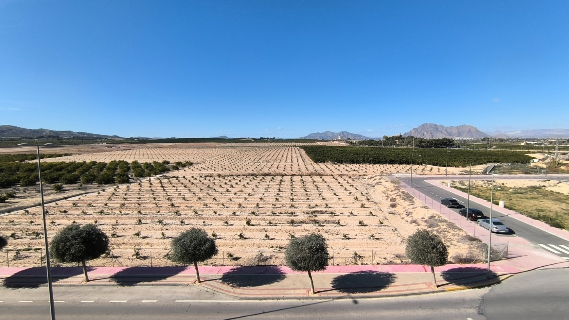 Wederverkoop - Appartement - Algorfa - fontana