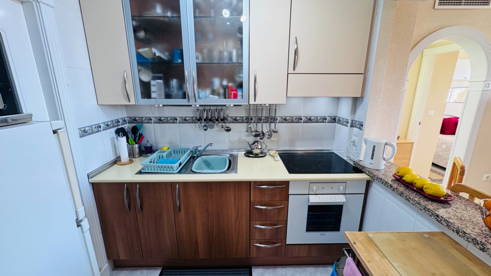 Wederverkoop - Appartement - Algorfa - fontana