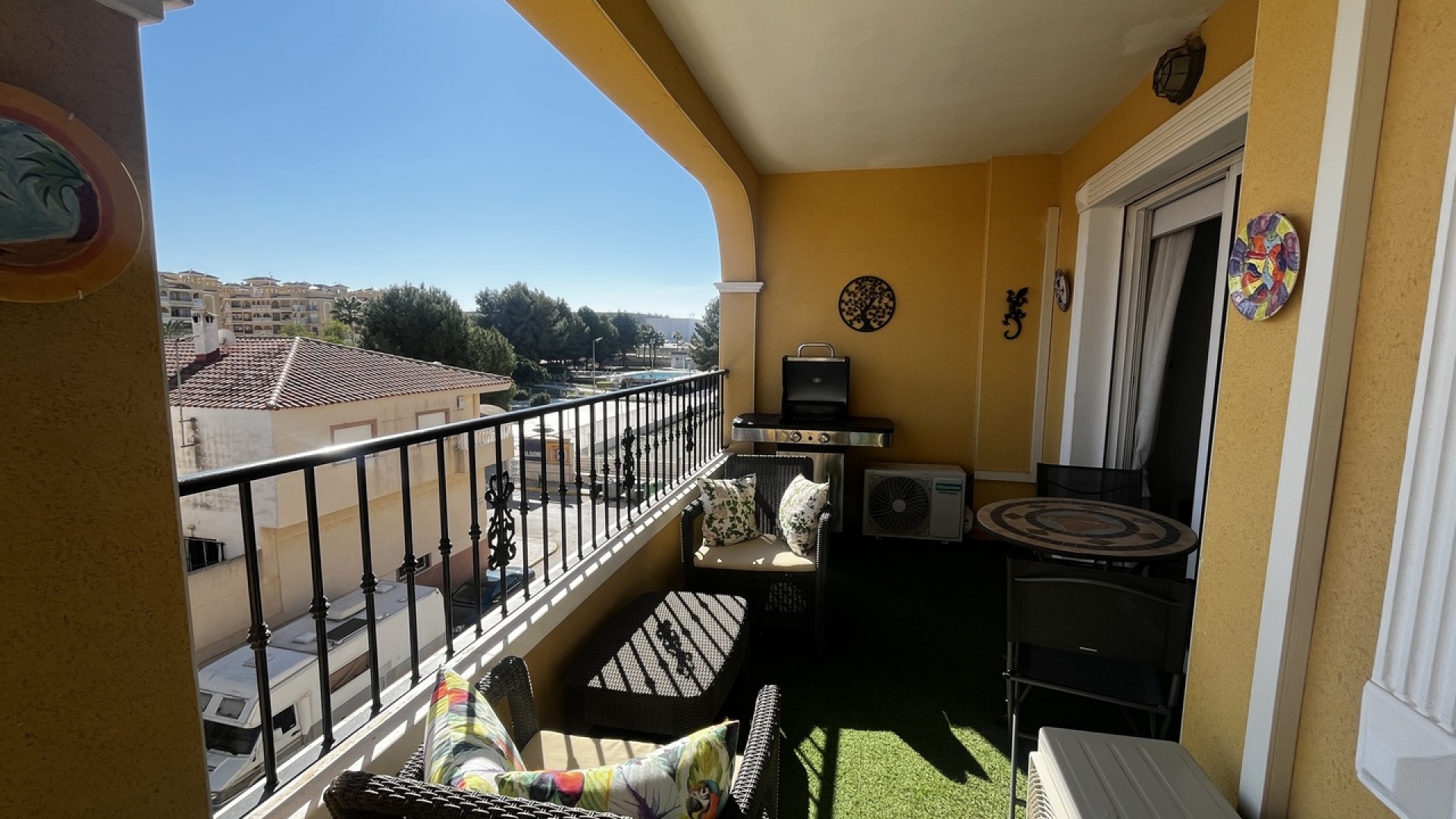 Wederverkoop - Appartement - Algorfa - fontana