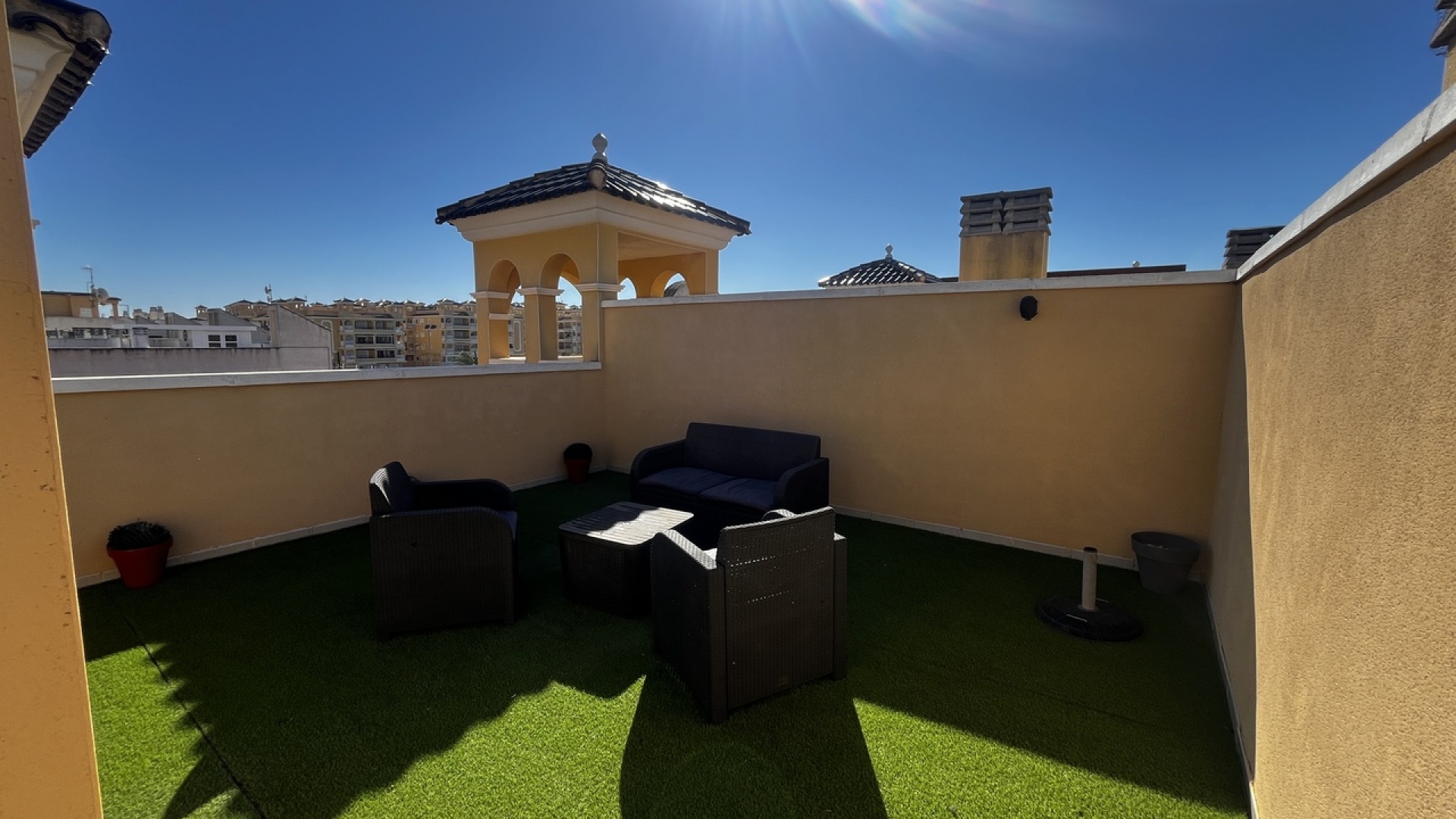 Wederverkoop - Appartement - Algorfa - fontana