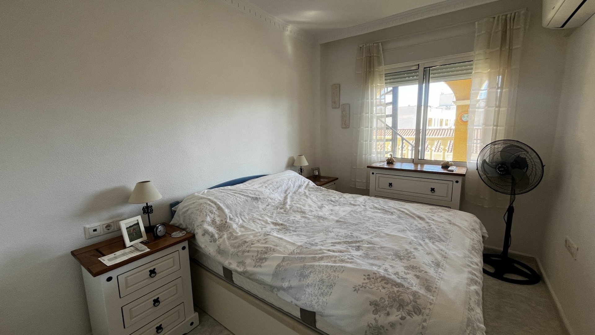 Wederverkoop - Appartement - Algorfa - fontana