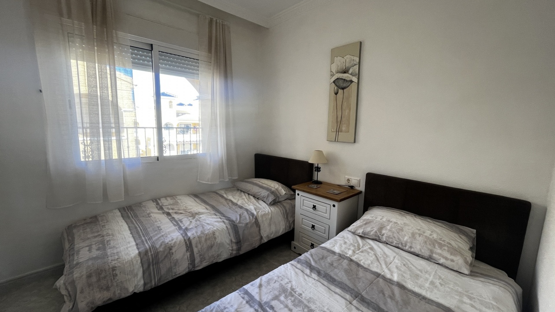 Wederverkoop - Appartement - Algorfa - fontana