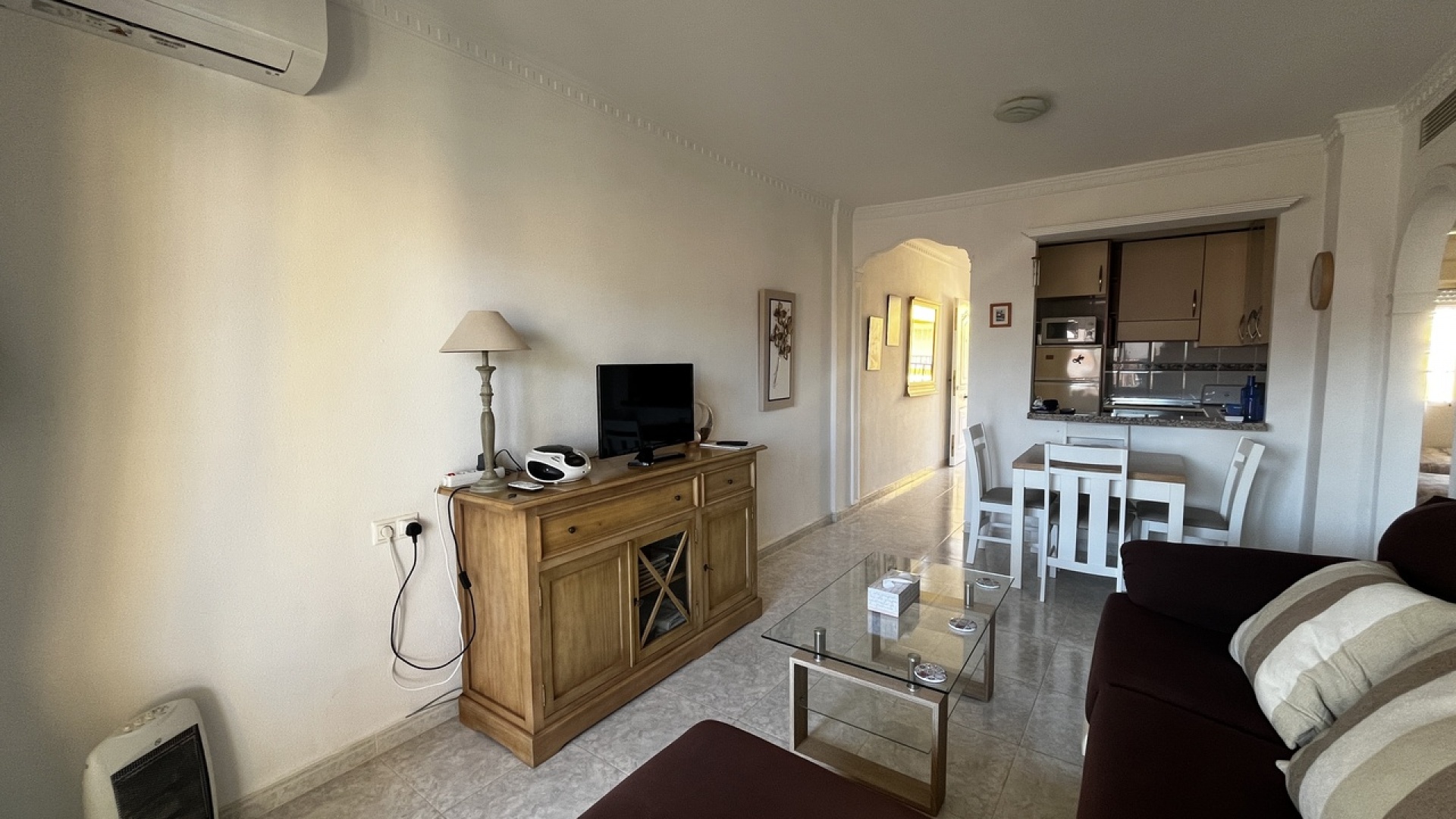 Wederverkoop - Appartement - Algorfa - fontana