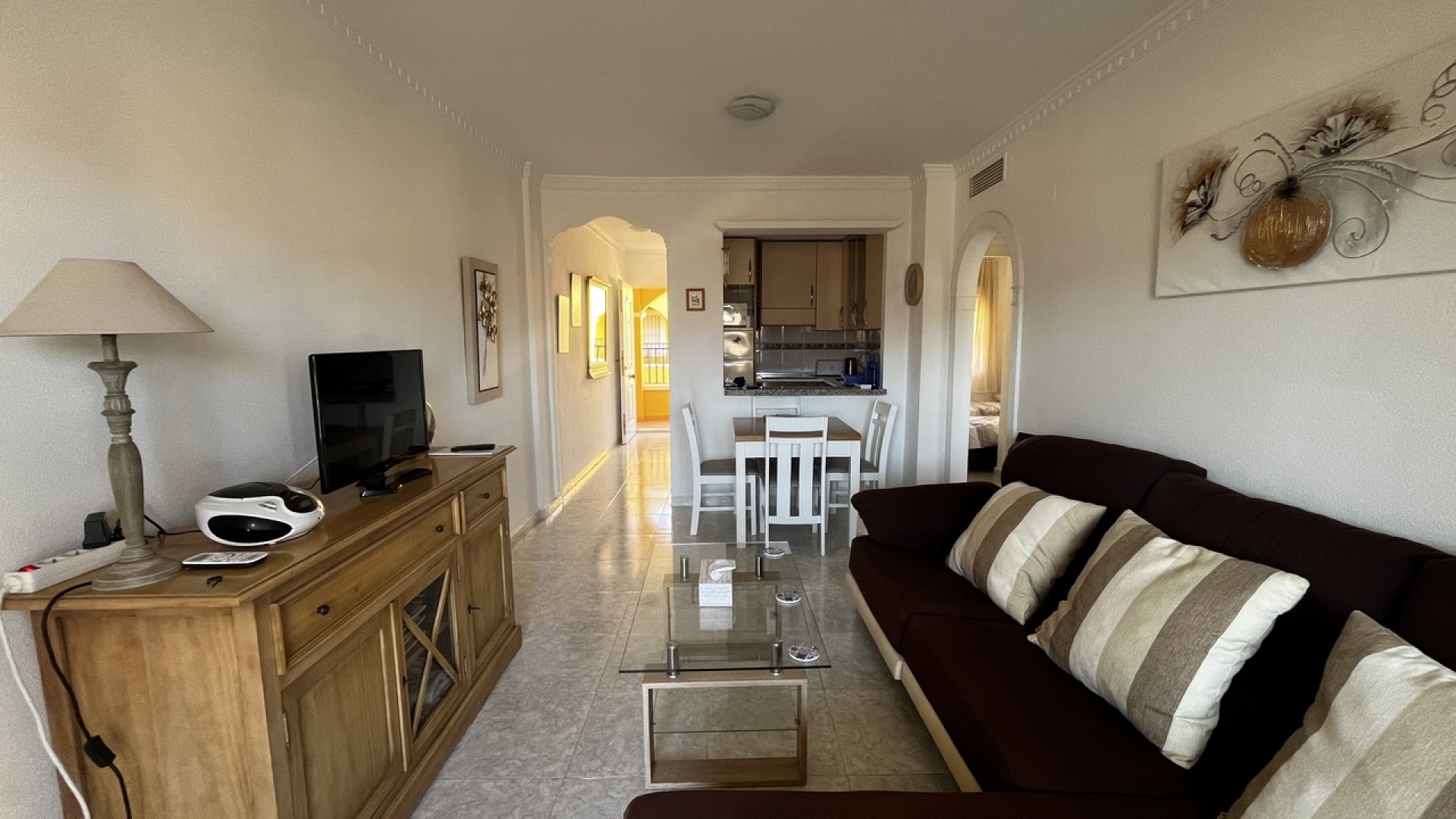 Wederverkoop - Appartement - Algorfa - fontana