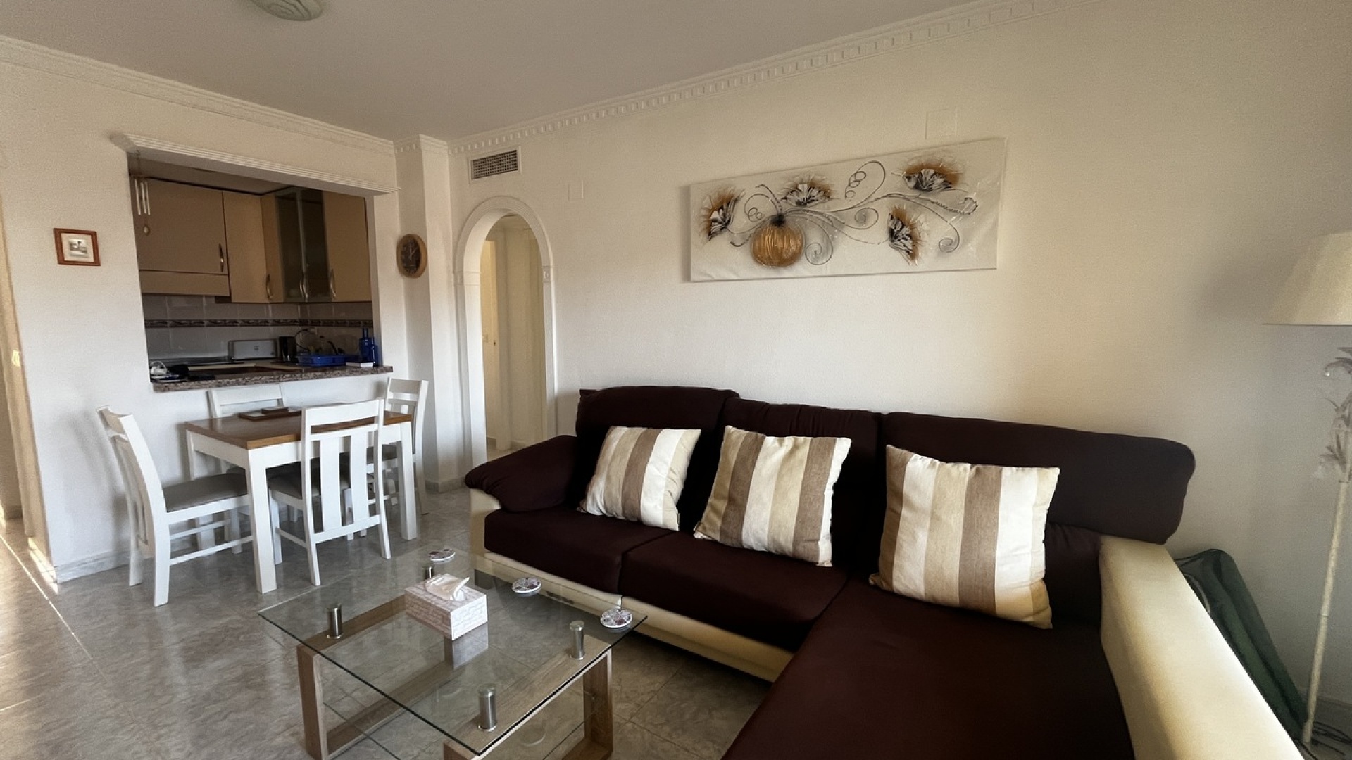 Wederverkoop - Appartement - Algorfa - fontana