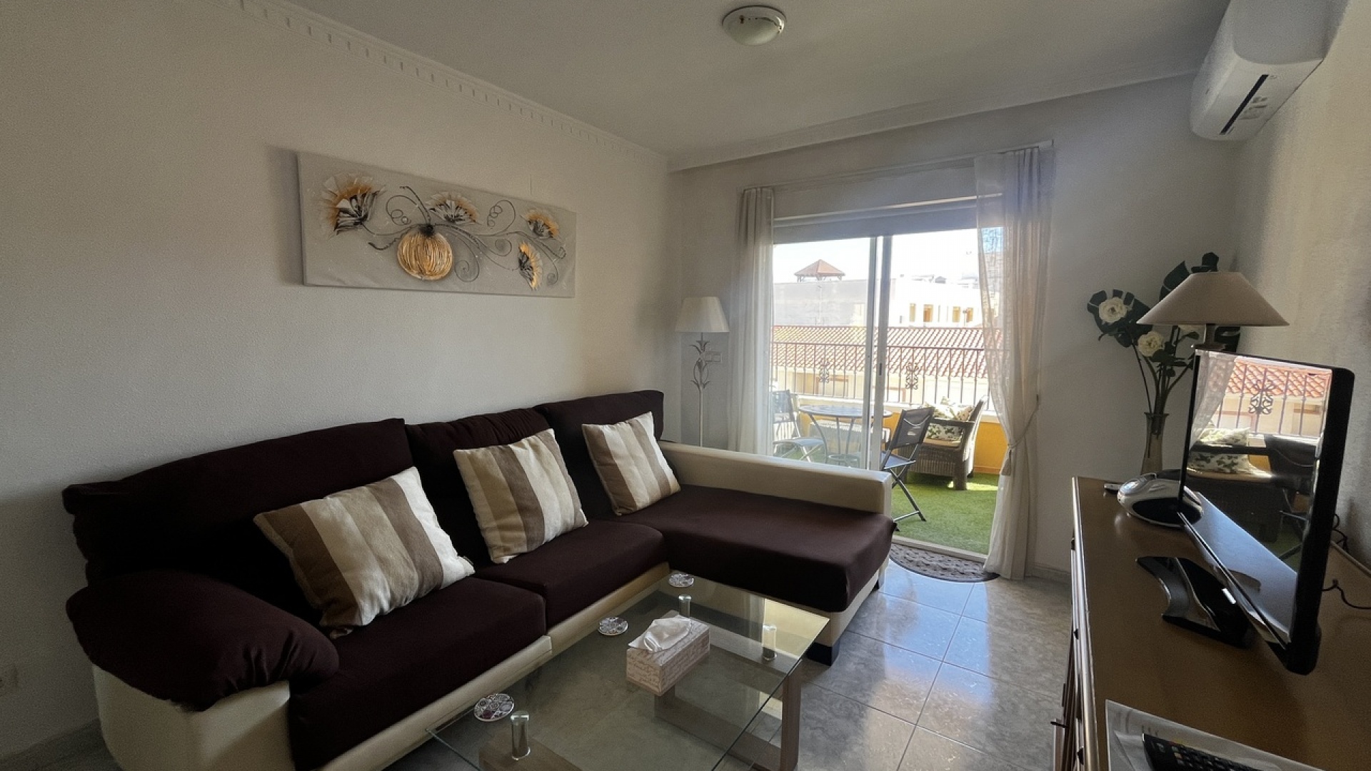 Wederverkoop - Appartement - Algorfa - fontana