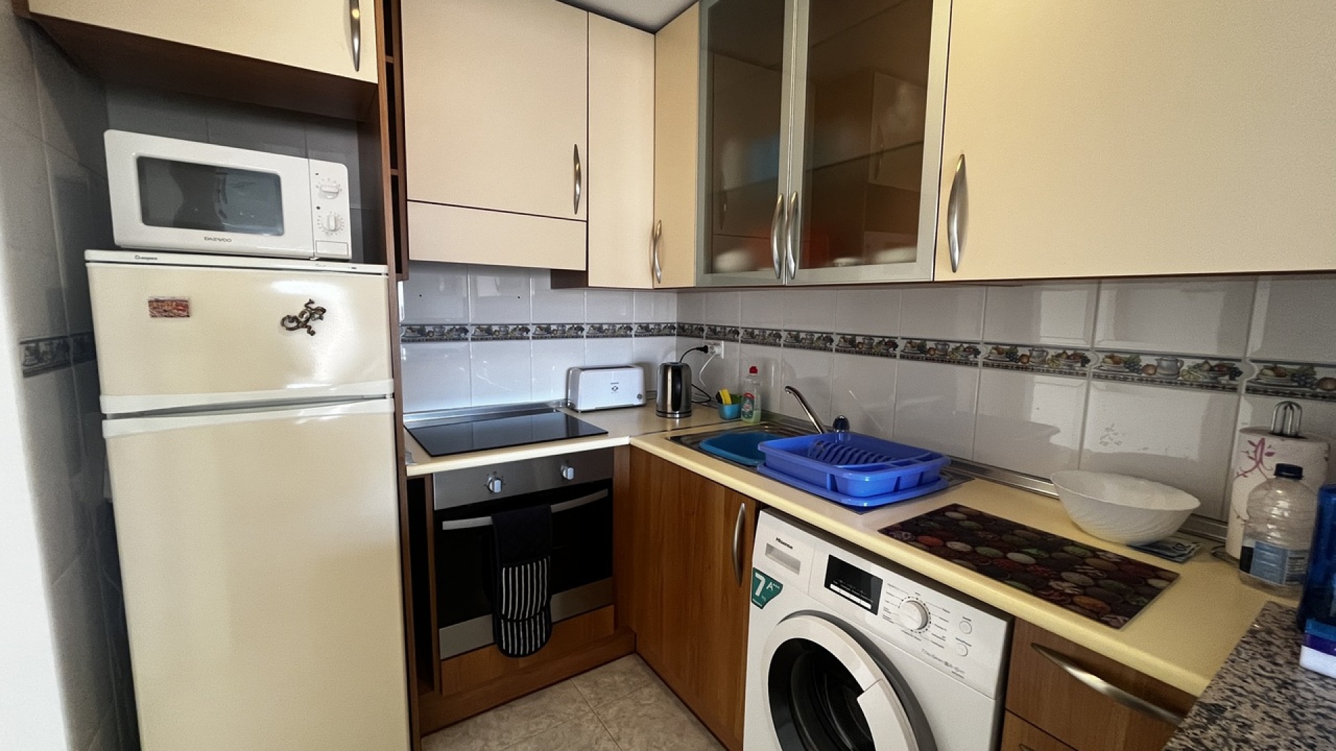 Wederverkoop - Appartement - Algorfa - fontana