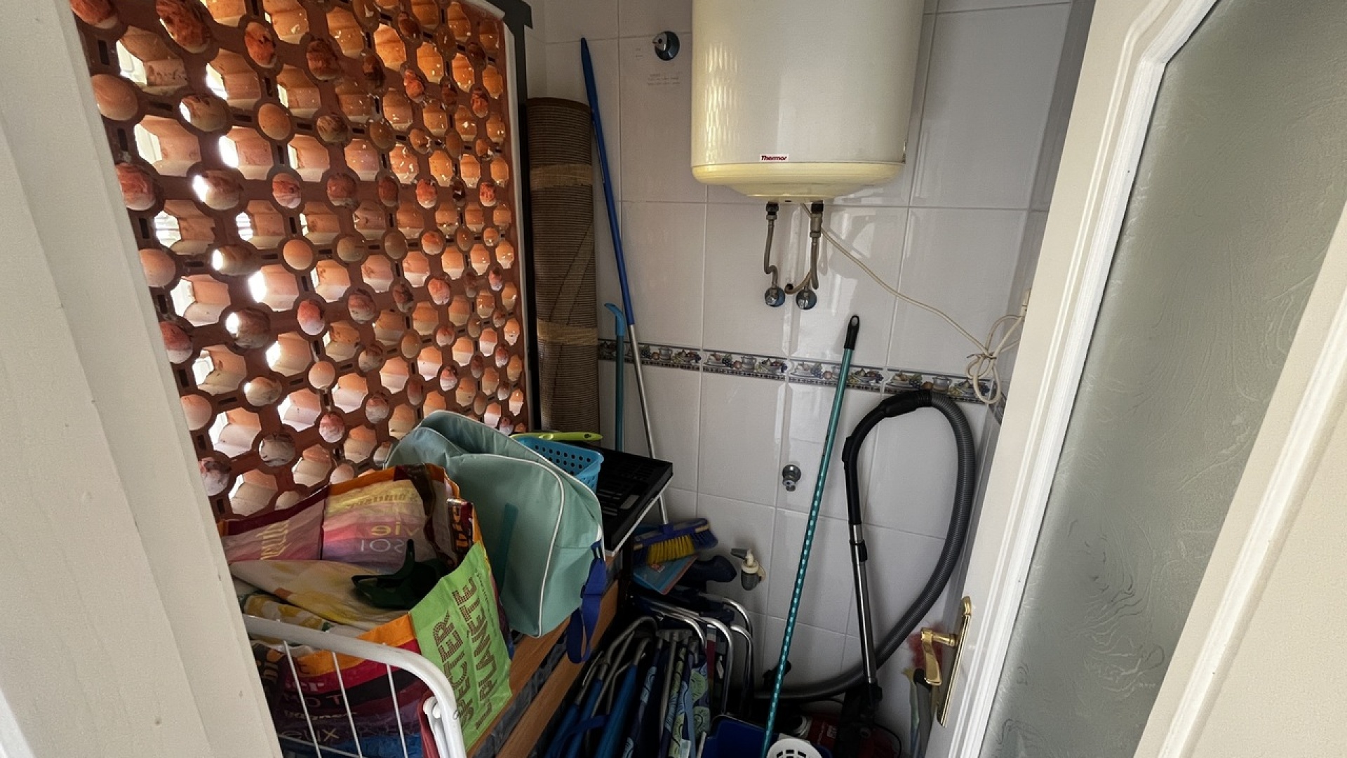 Wederverkoop - Appartement - Algorfa - fontana